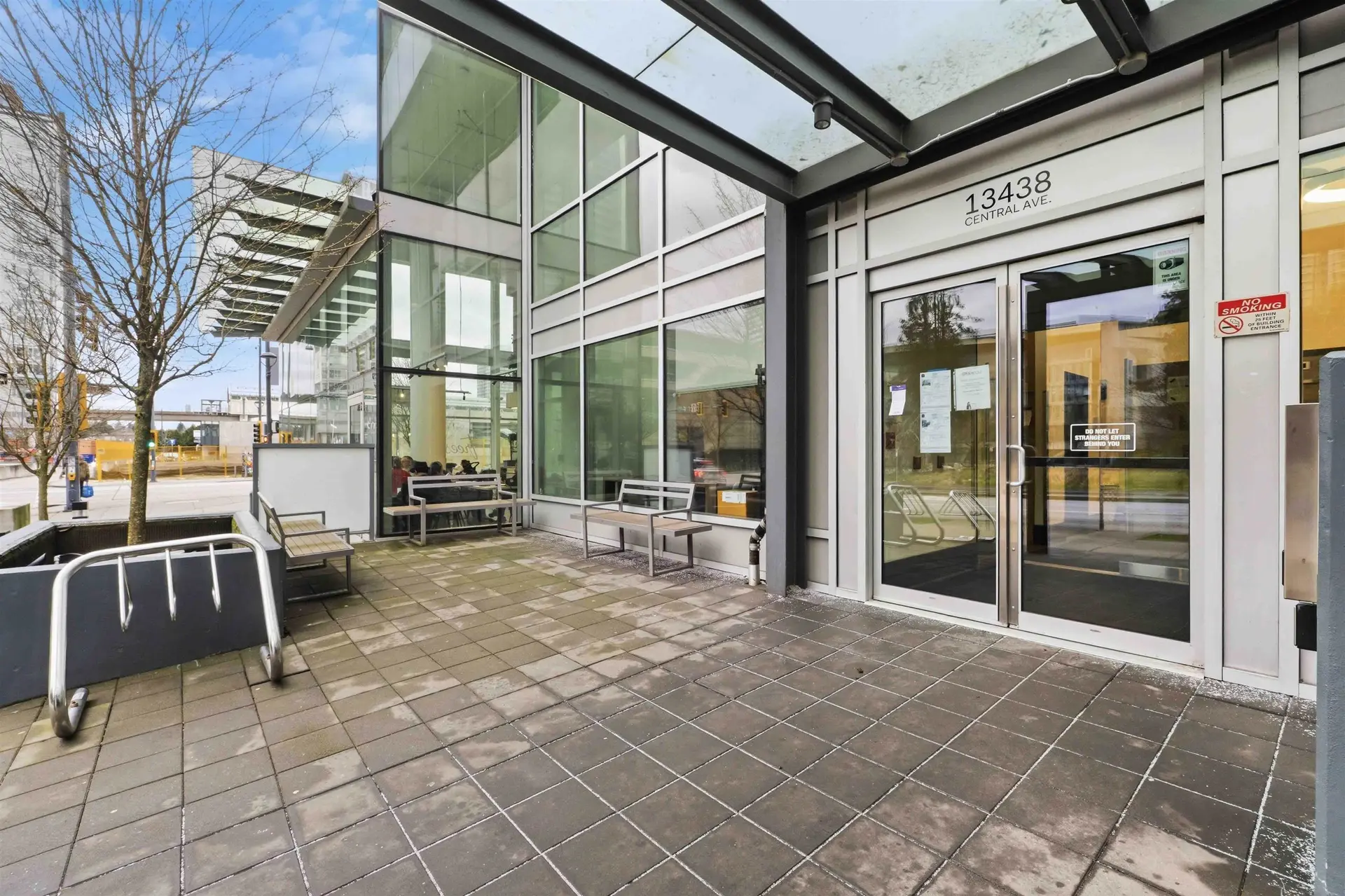 Property at #1101 13438 CENTRAL AVENUE, Surrey, BC