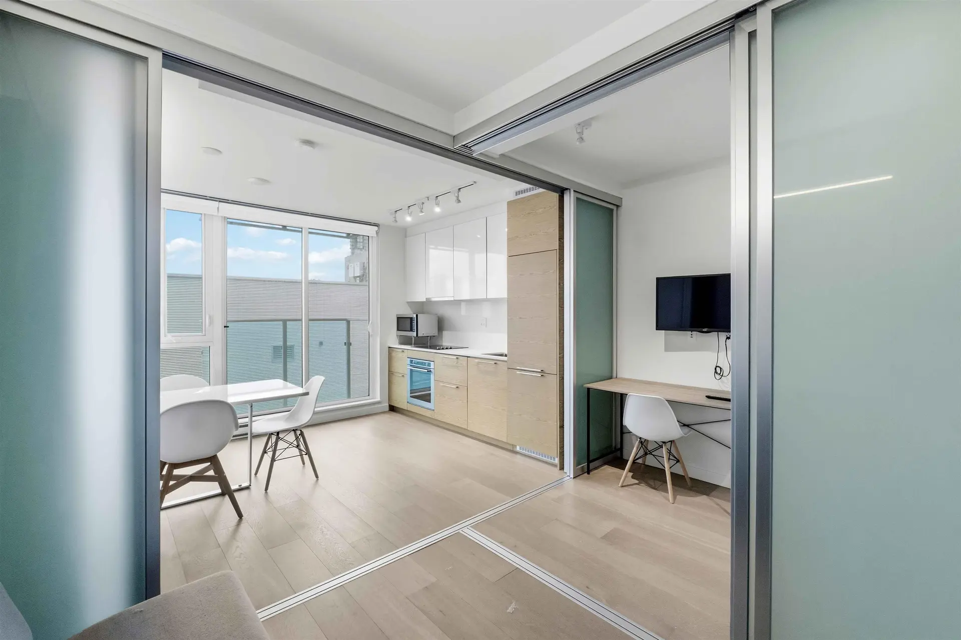 Property at #1101 13438 CENTRAL AVENUE, Surrey, BC