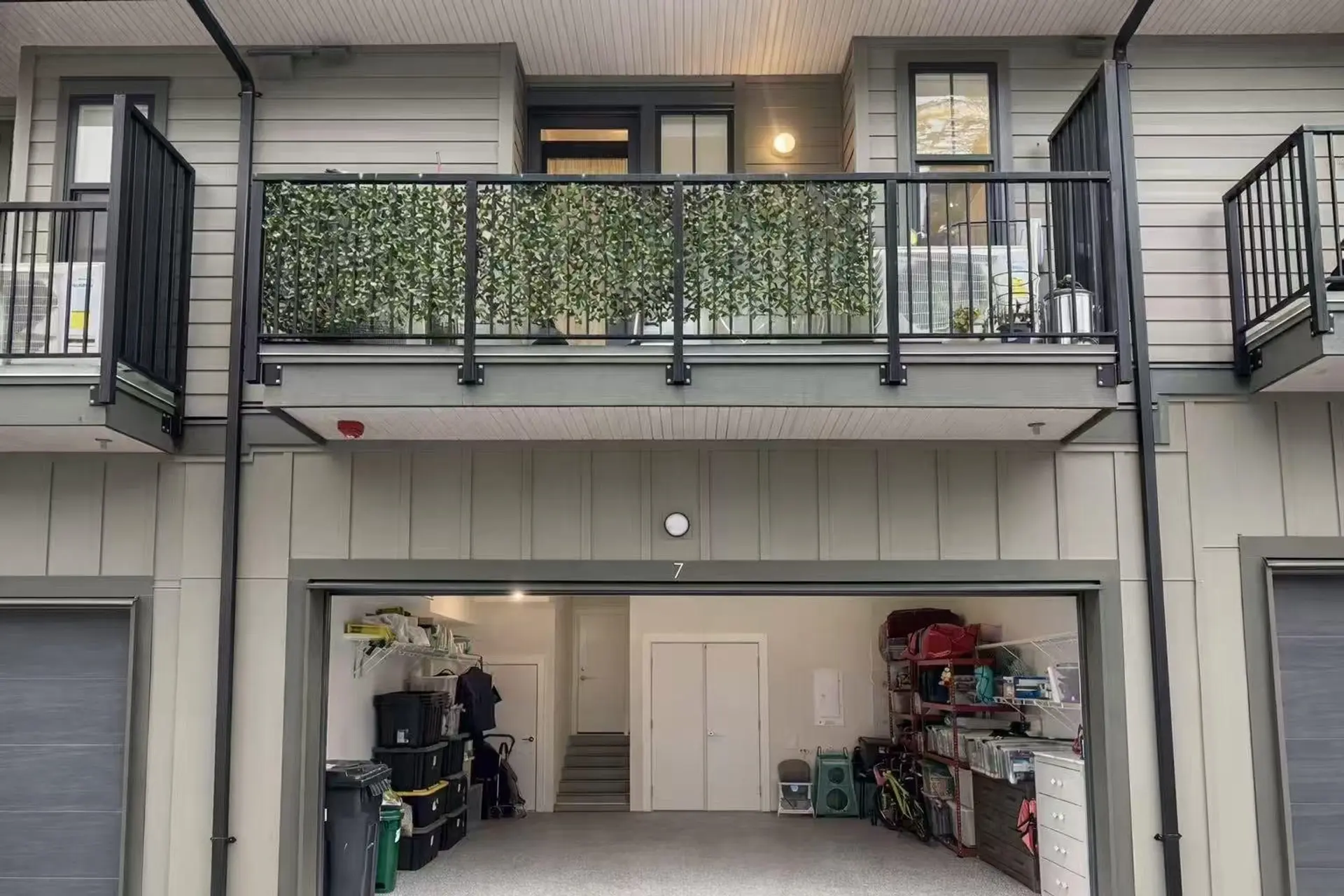 Property at #7 2350 165 STREET, Surrey, BC