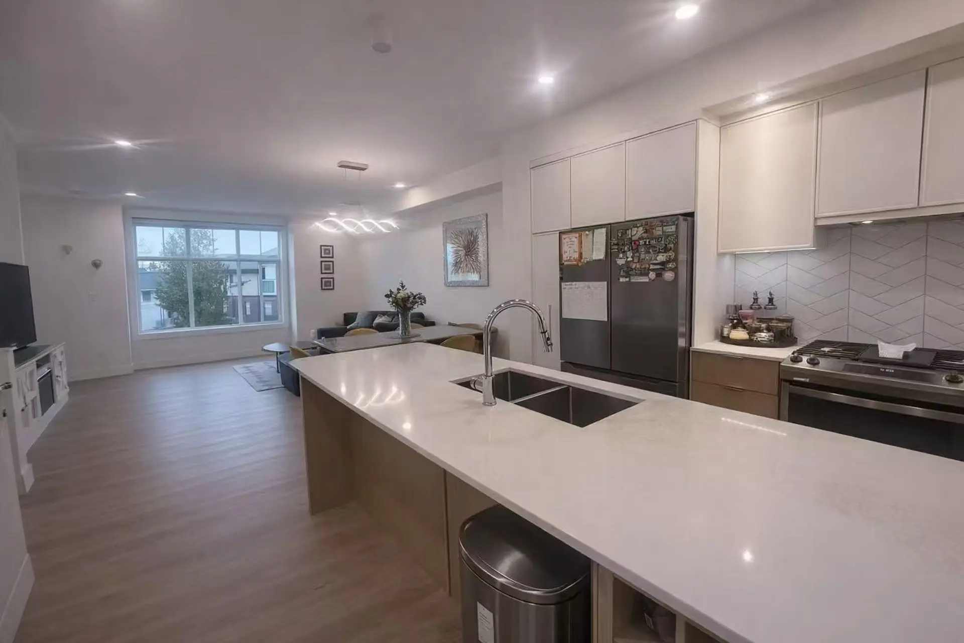 Property at #7 2350 165 STREET, Surrey, BC