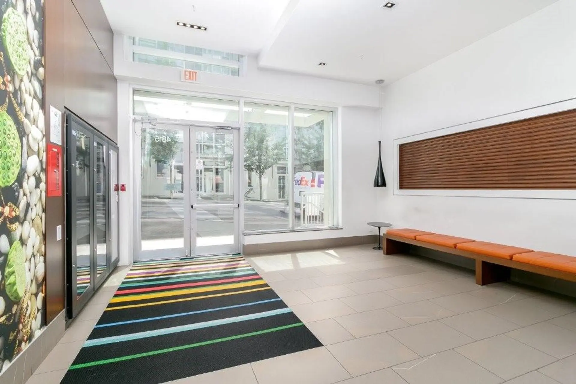 Property at #1103 4815 ELDORADO MEWS, Vancouver, BC