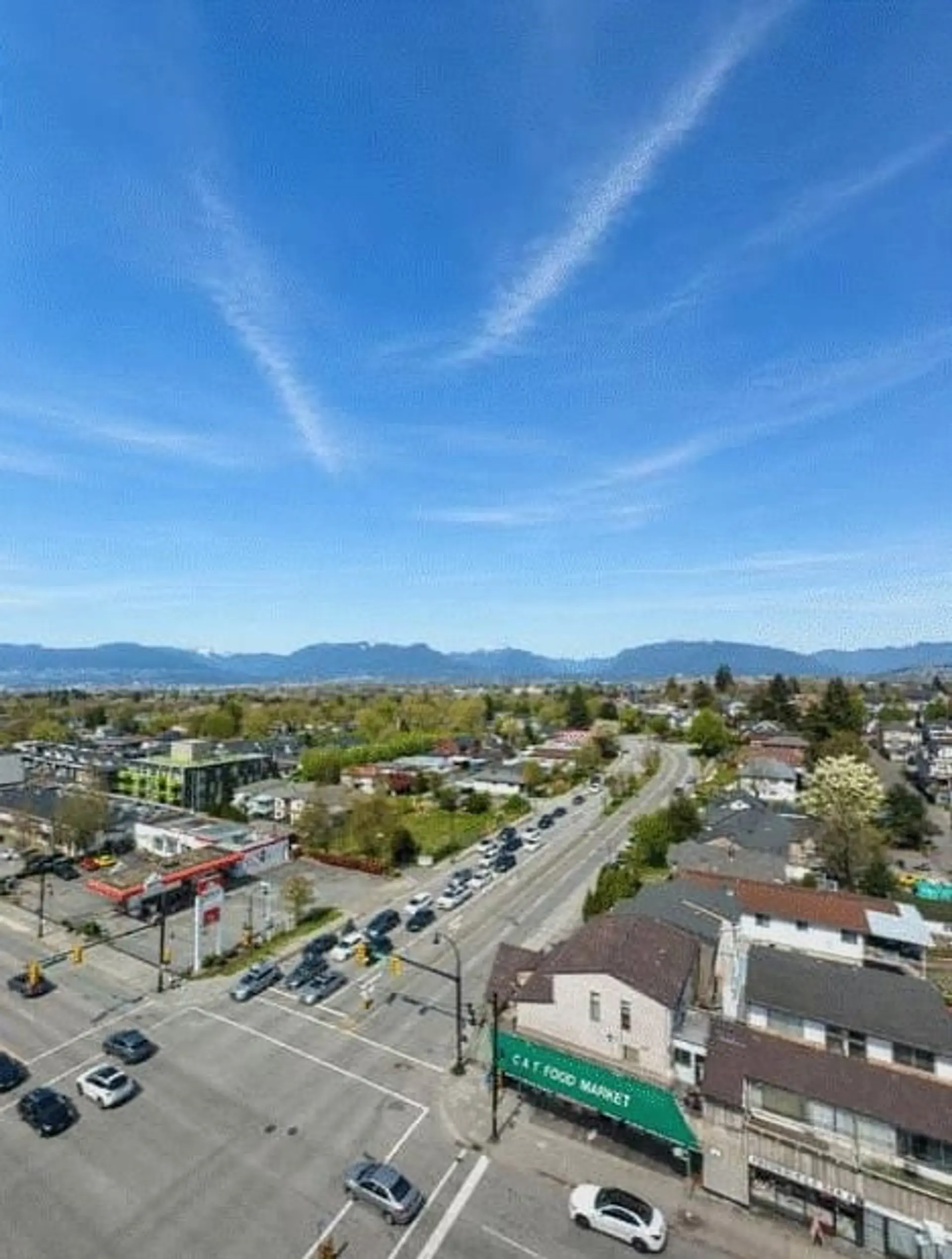 Property at #1103 4815 Eldorado Mews, Vancouver, BC