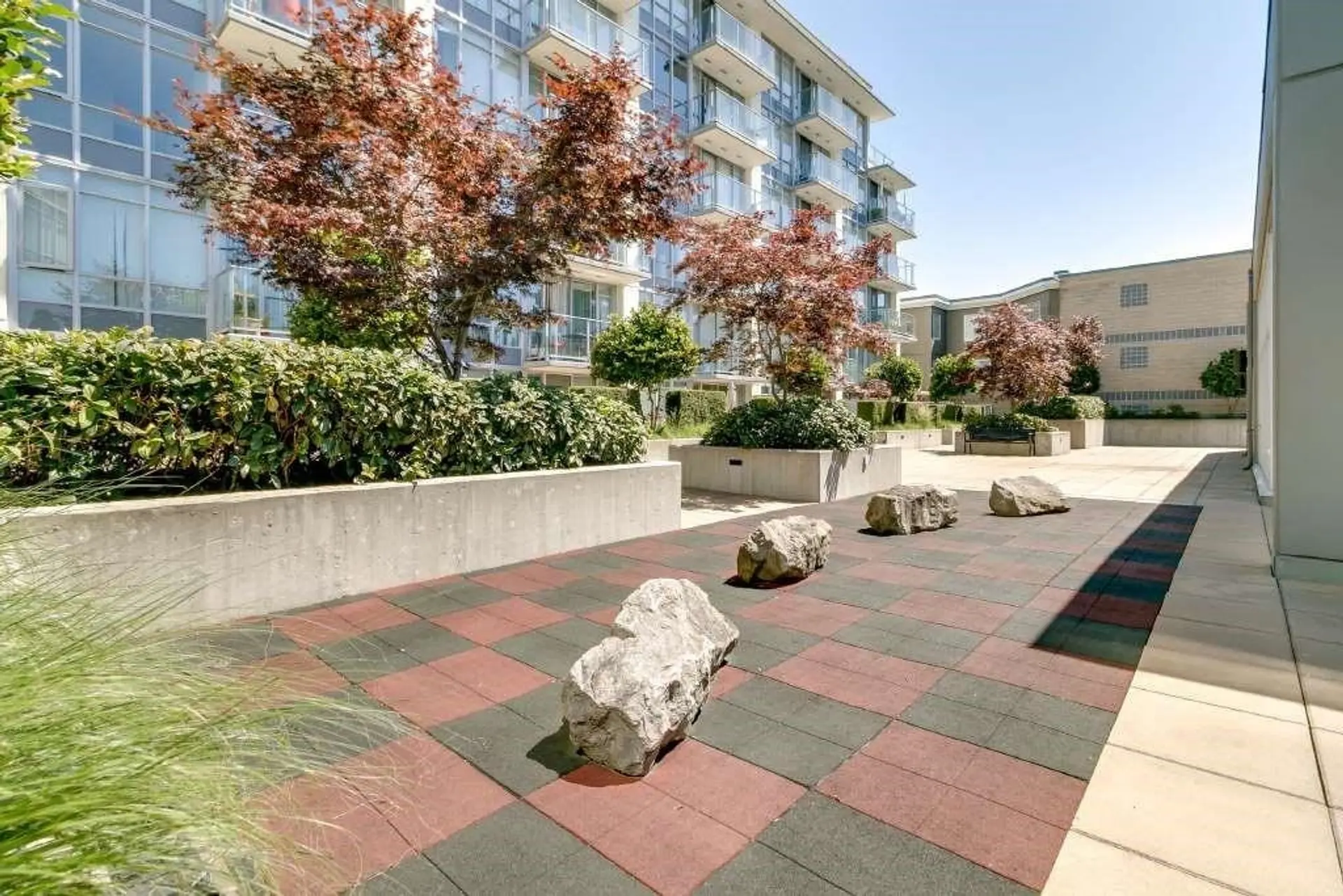 Property at #1103 4815 ELDORADO MEWS, Vancouver, BC