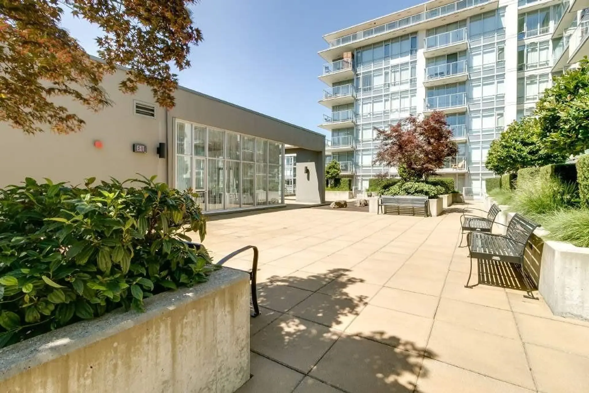 Property at #1103 4815 ELDORADO MEWS, Vancouver, BC