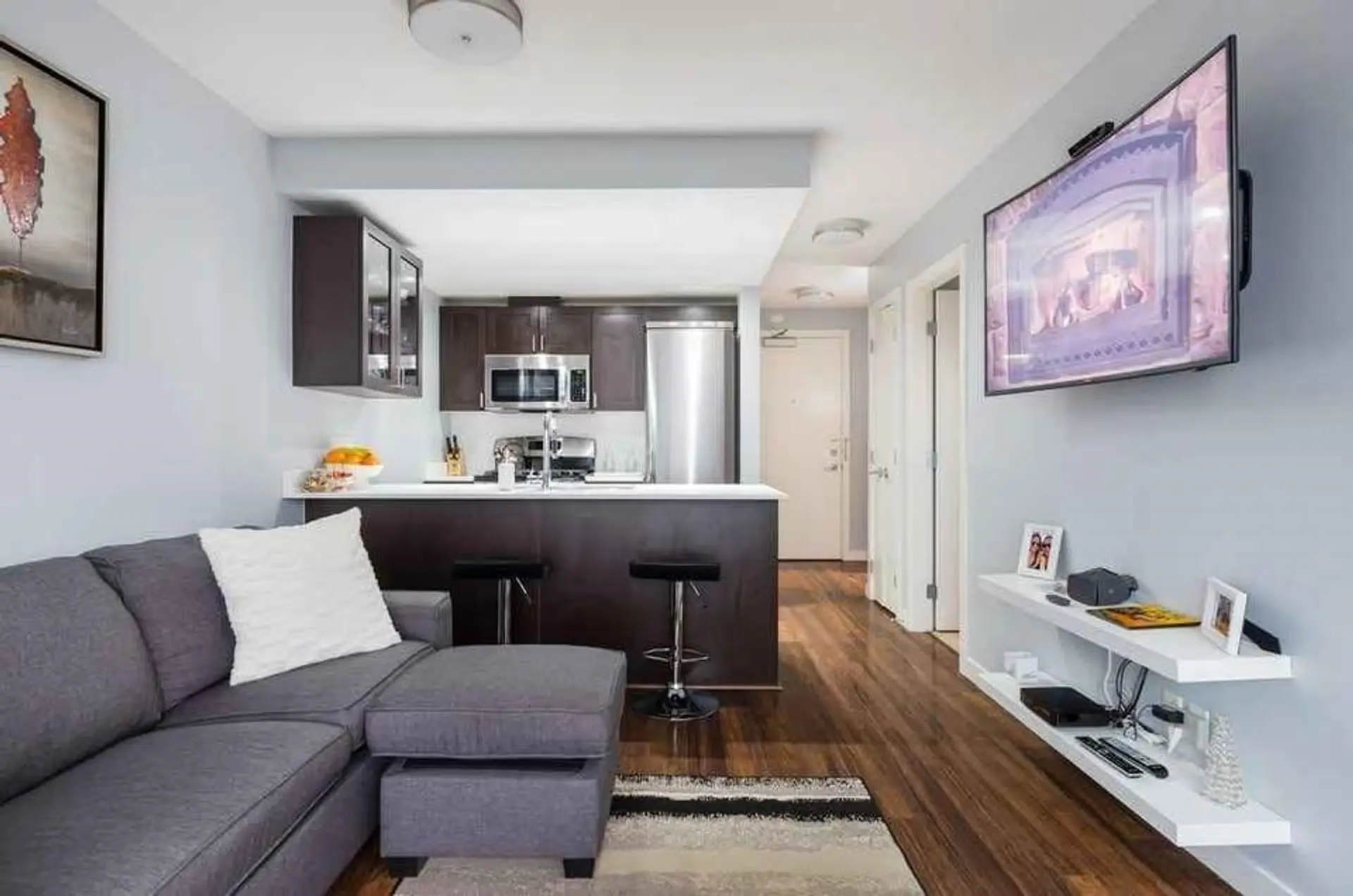 Property at #1103 4815 ELDORADO MEWS, Vancouver, BC