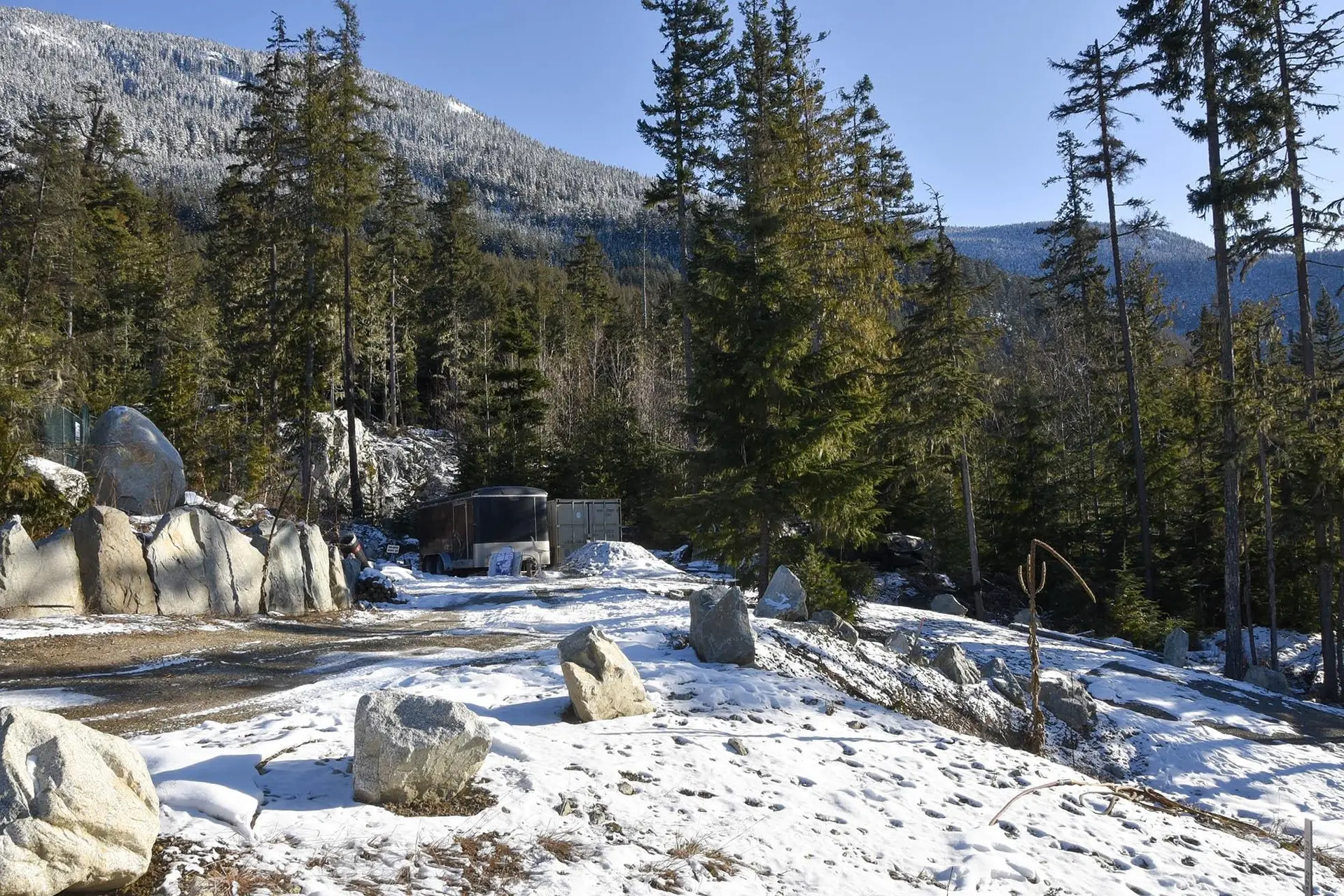 Property at 9325 WARBLER WAY, Whistler, BC