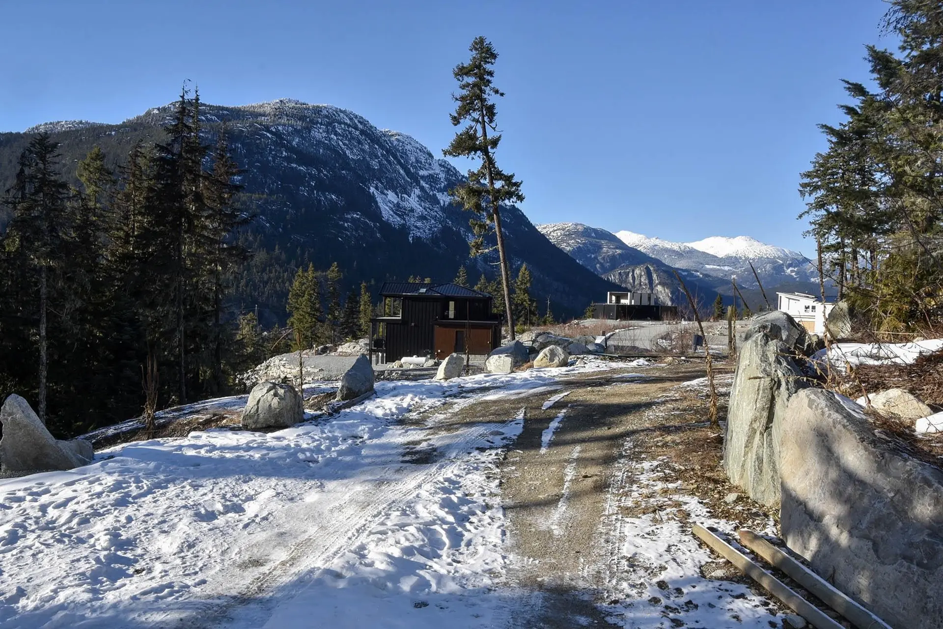 Property at 9325 WARBLER WAY, Whistler, BC