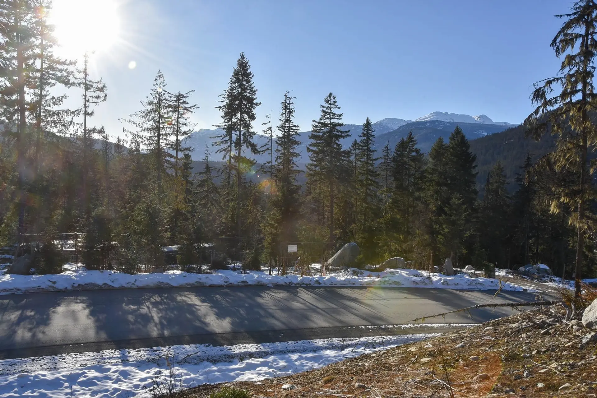 Property at 9325 WARBLER WAY, Whistler, BC