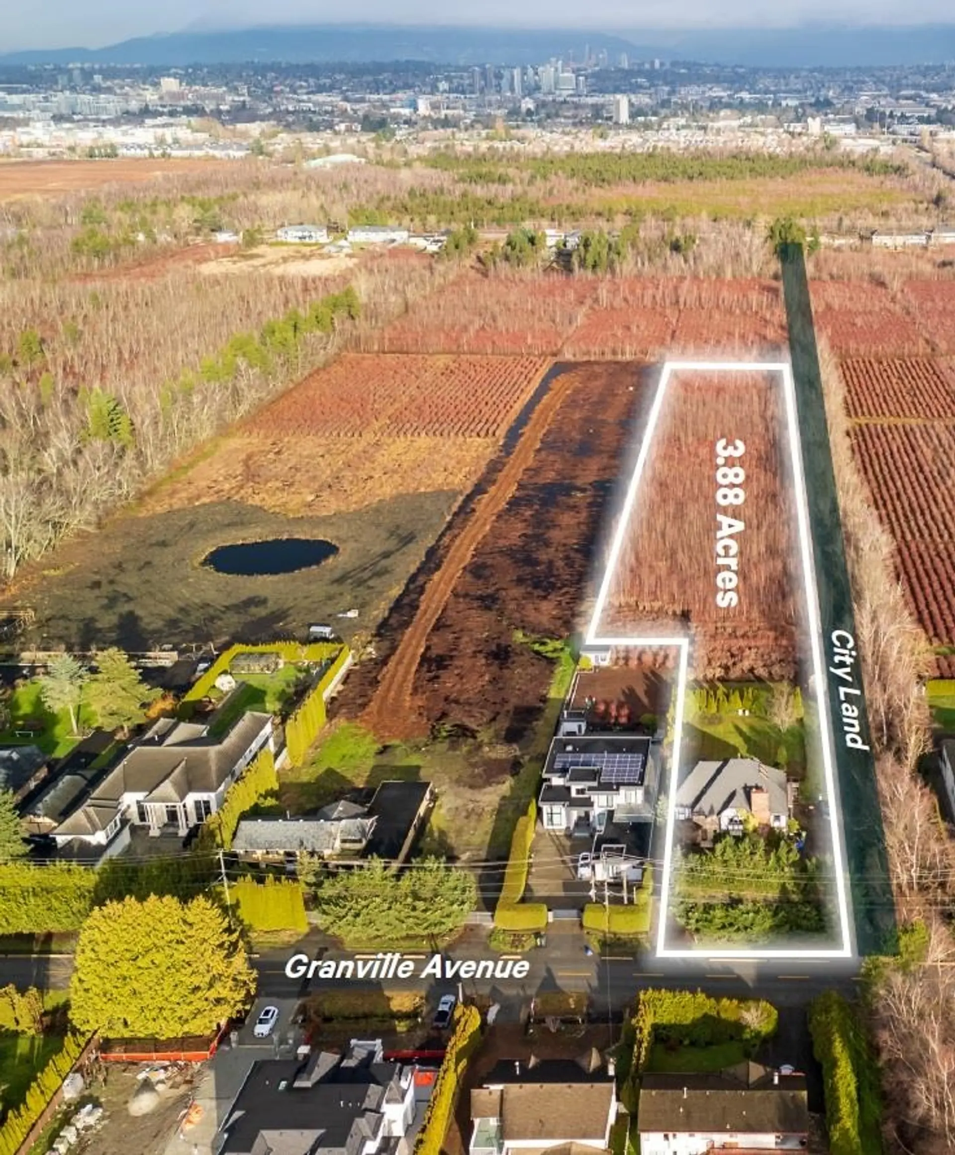 Property at 10591 GRANVILLE AVENUE, Richmond, BC