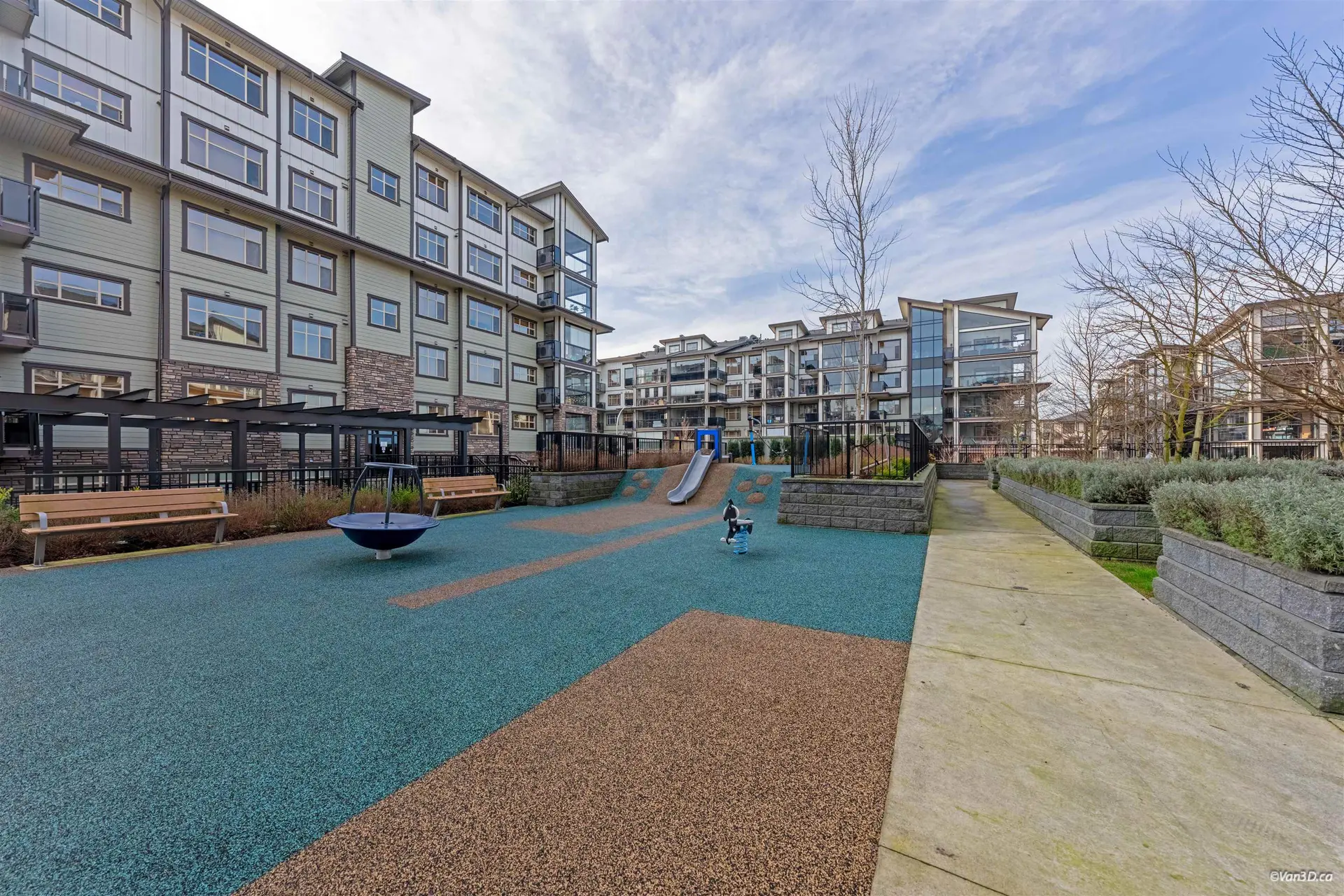 Property at #618 20376 N 86th Avenue, Langley, BC