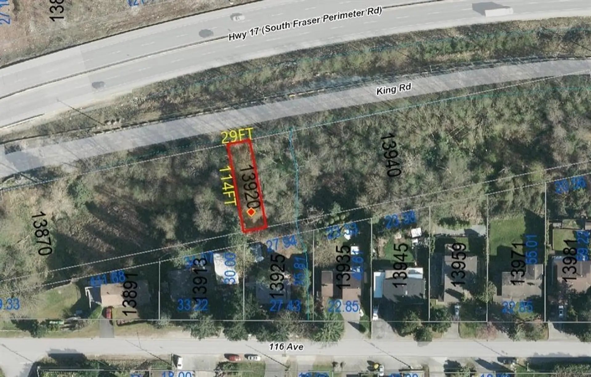 13920 King Road - Image 1