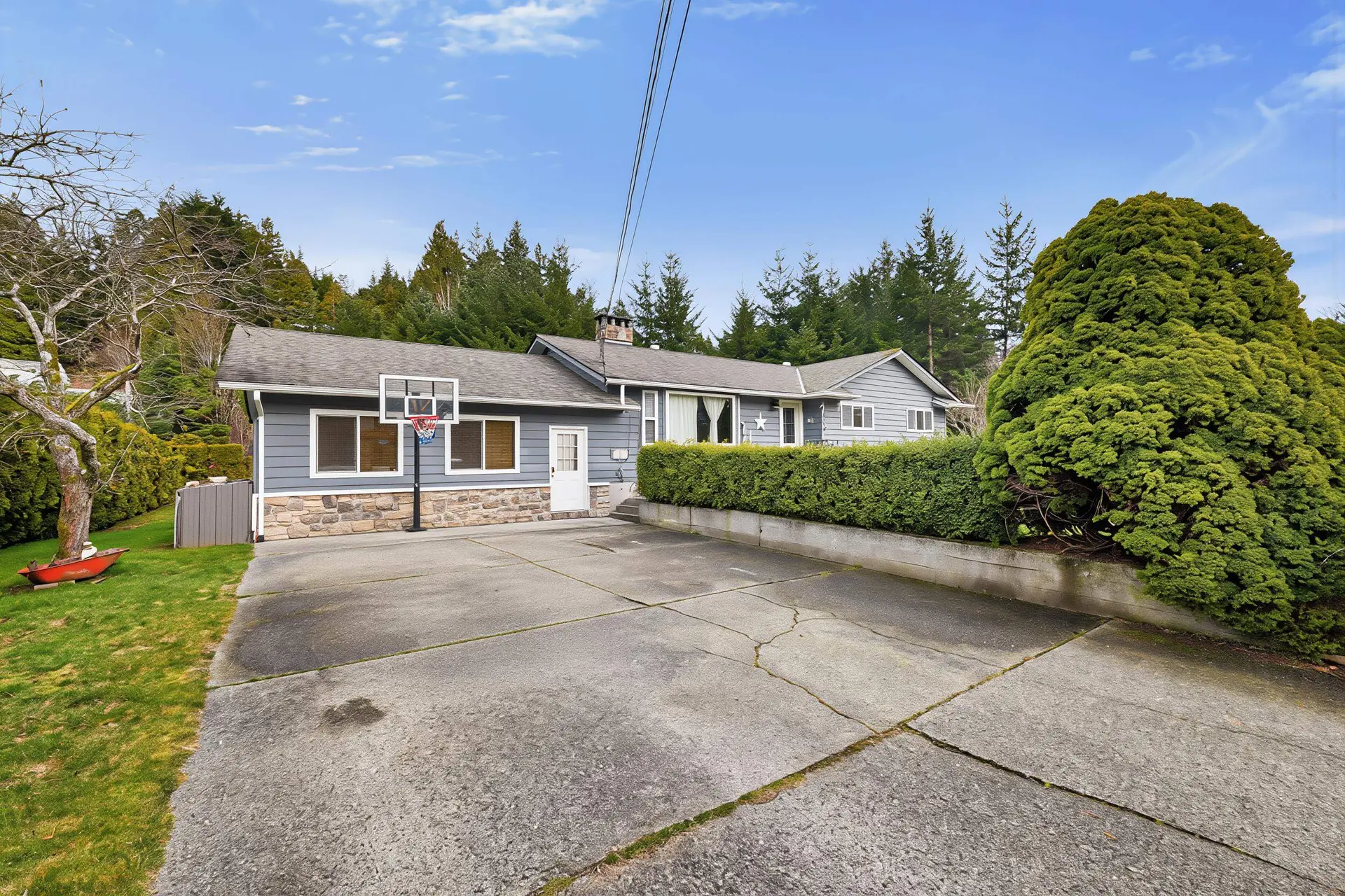 Property at 2278 READ PLACE, Squamish, BC