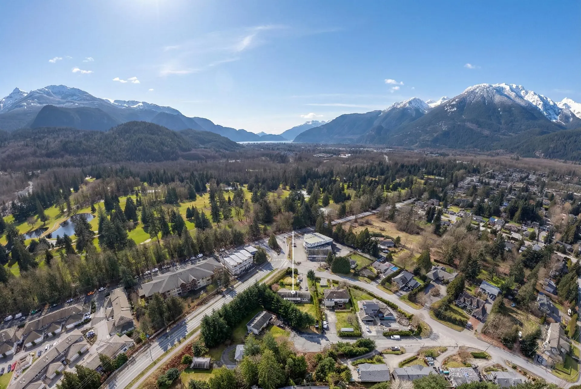 Property at 2278 READ PLACE, Squamish, BC