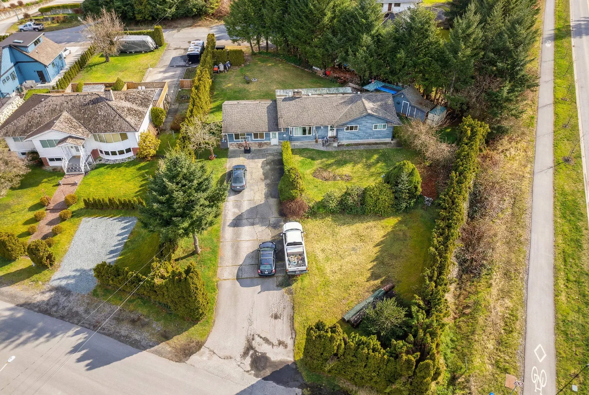 Property at 2278 READ PLACE, Squamish, BC