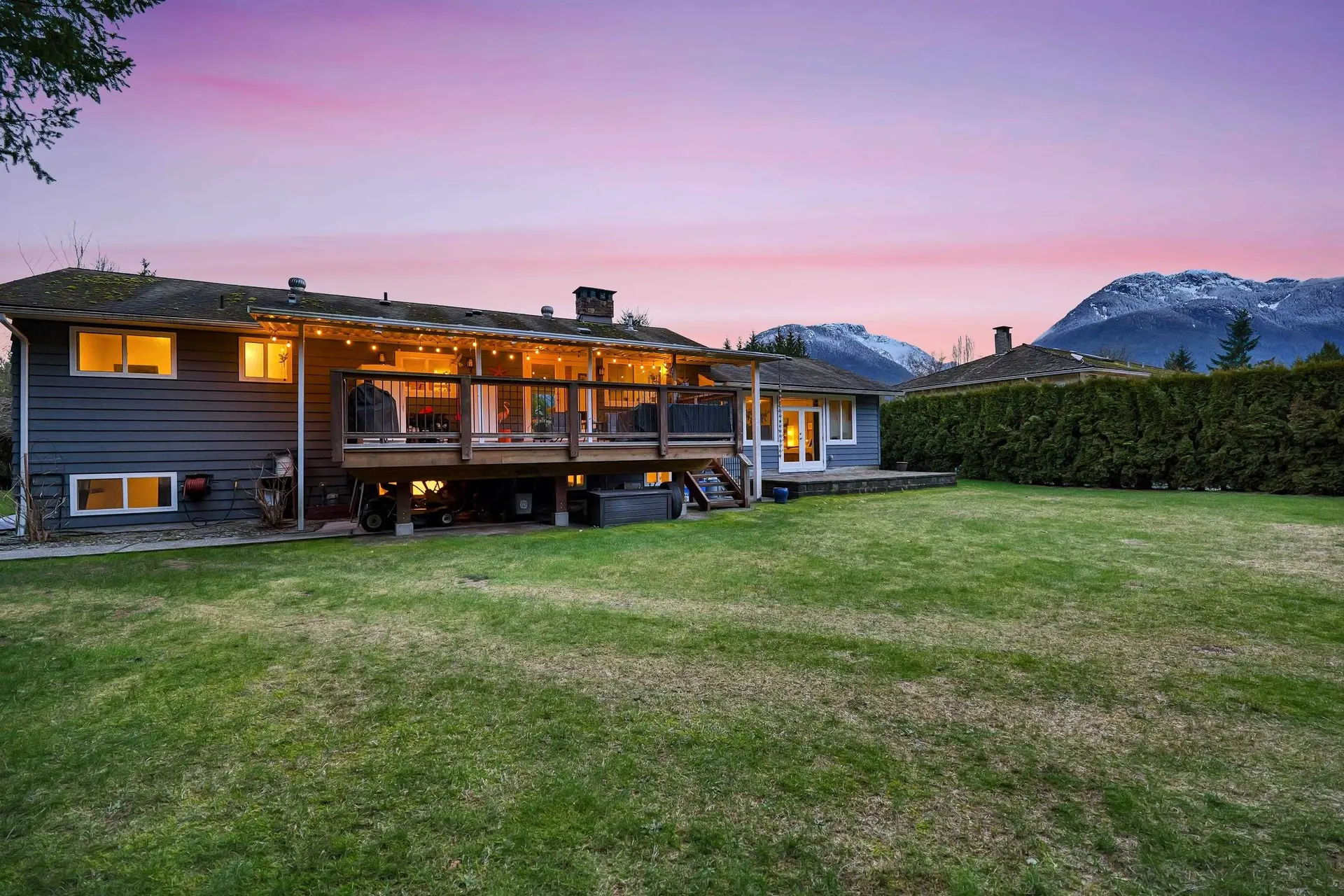 Property at 2278 READ PLACE, Squamish, BC