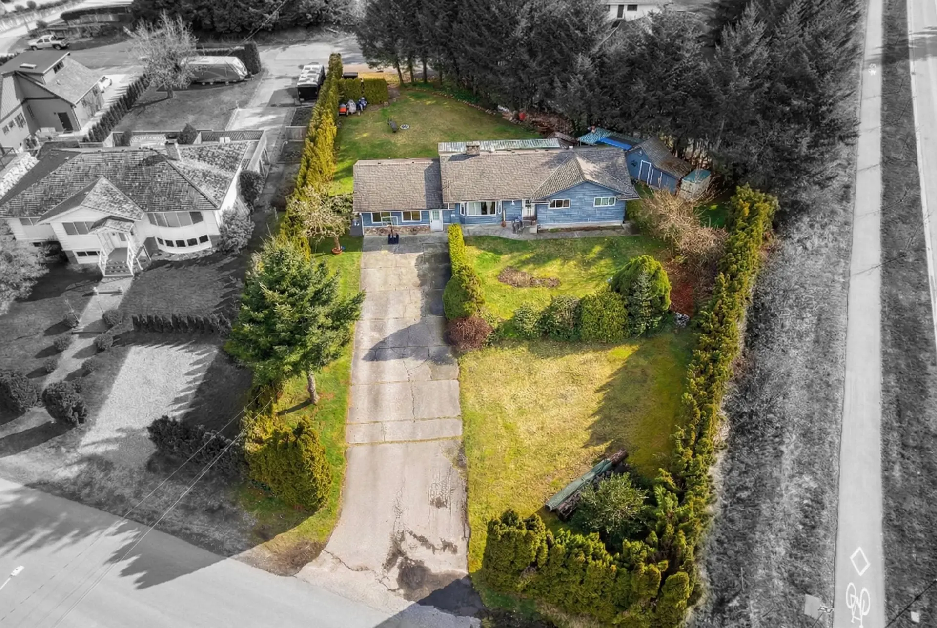 Property at 2278 READ PLACE, Squamish, BC