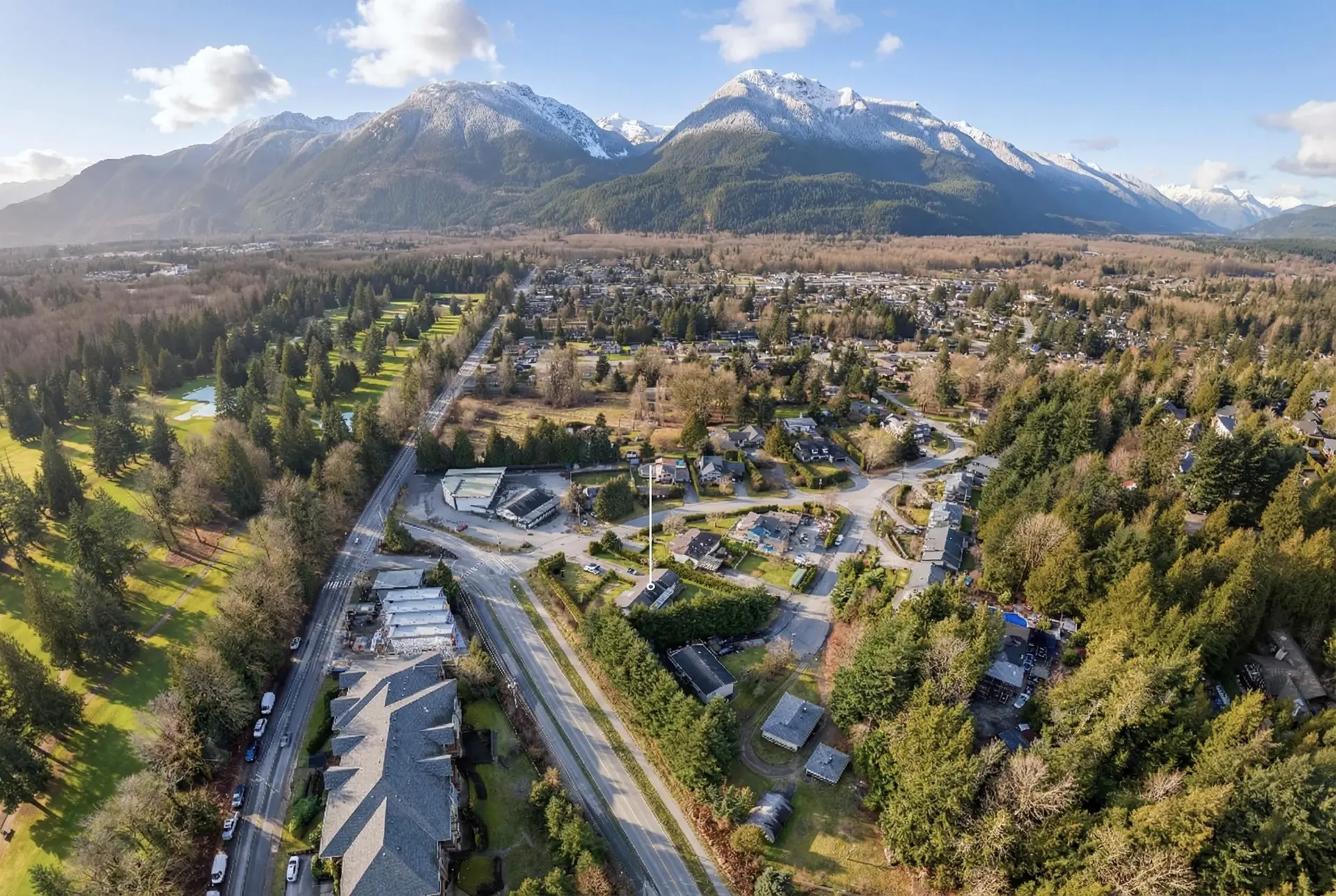 Property at 2278 READ PLACE, Squamish, BC