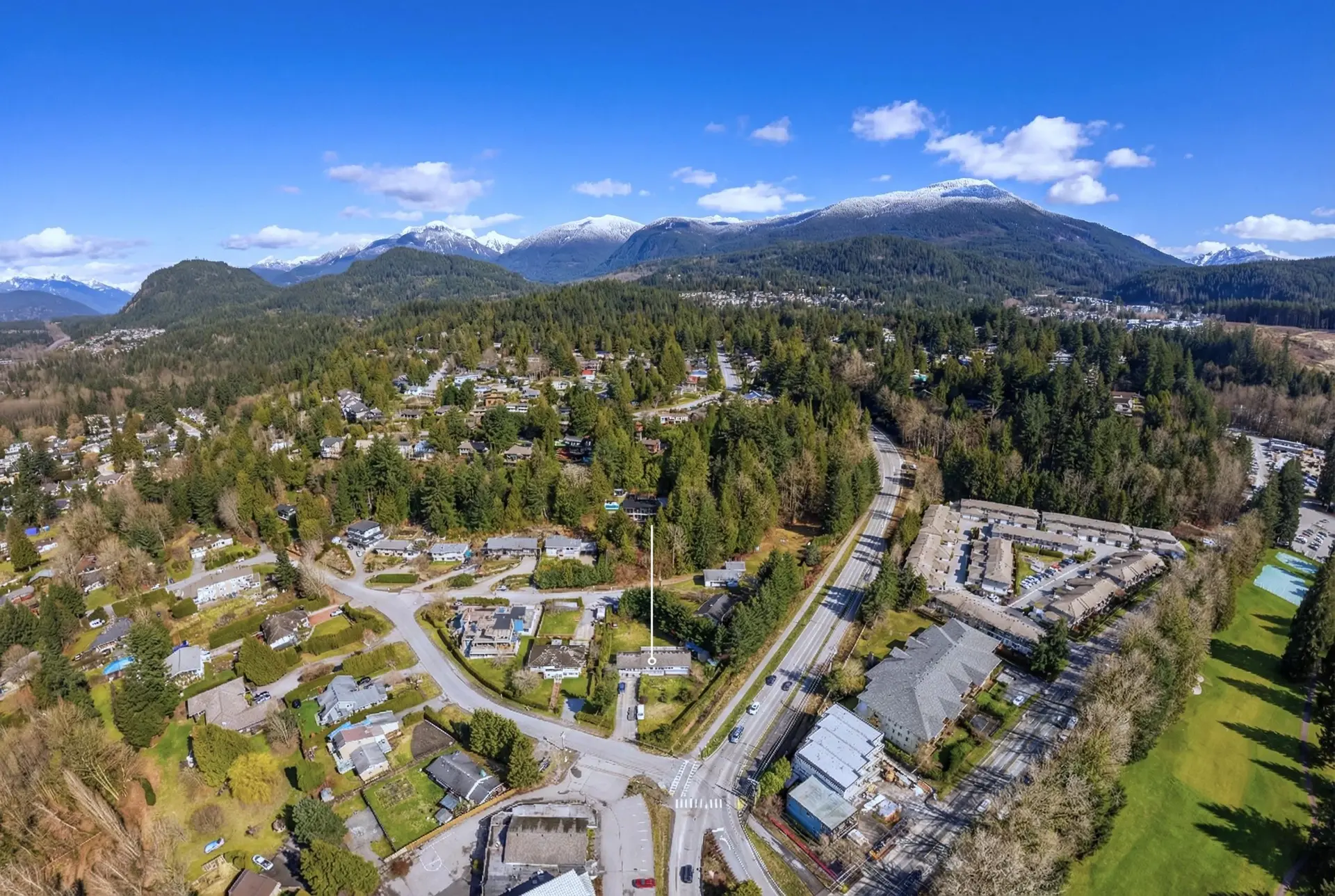 Property at 2278 READ PLACE, Squamish, BC