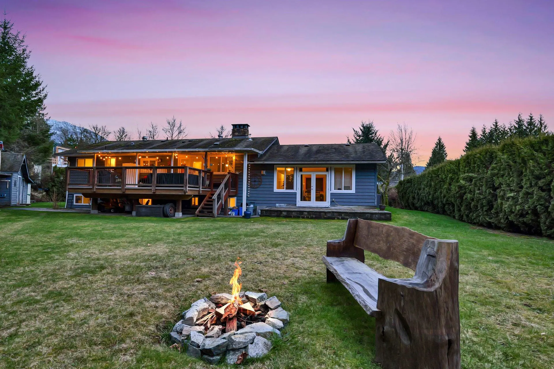 Property at 2278 READ PLACE, Squamish, BC