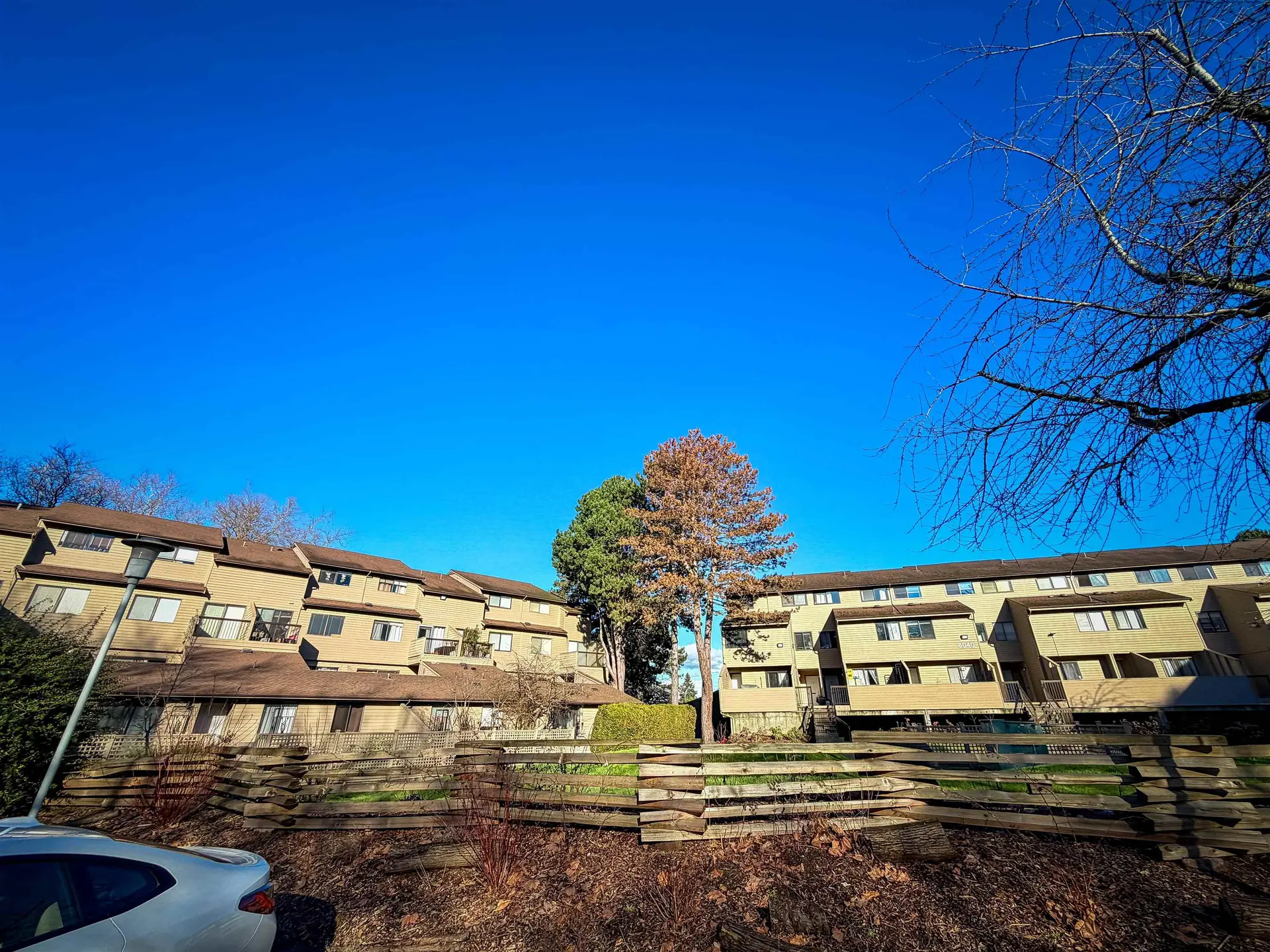 Property at #102 8040 COLONIAL DRIVE, Richmond, BC