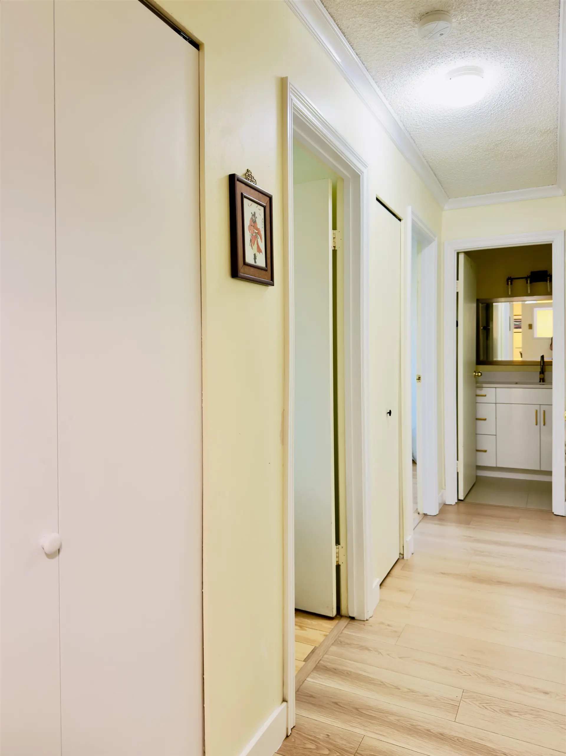 Property at #102 8040 COLONIAL DRIVE, Richmond, BC