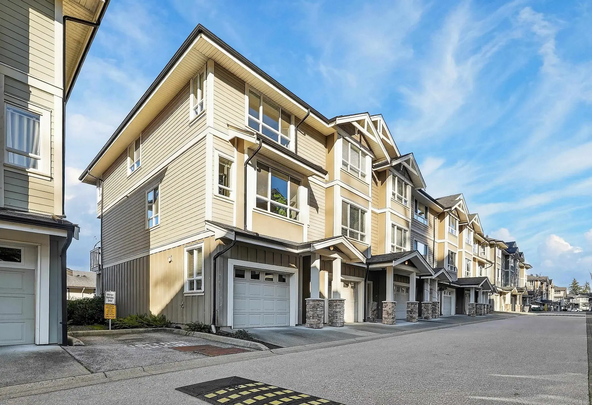 Property at #40 2955 156 Street, Surrey, BC