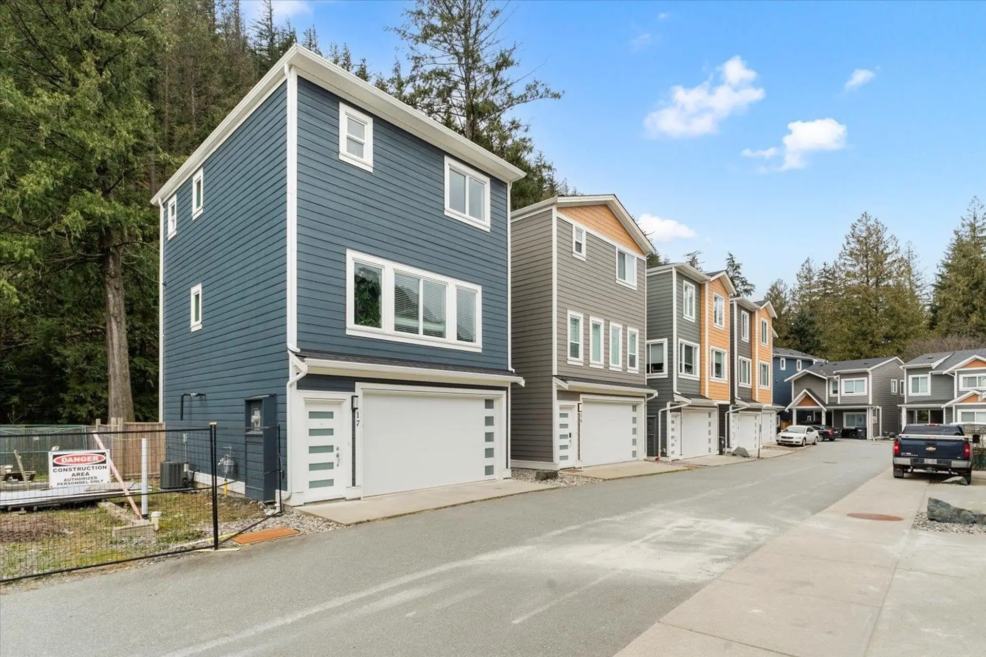 Property at #17 750 Hot Springs Road, Harrison Hot Springs, BC