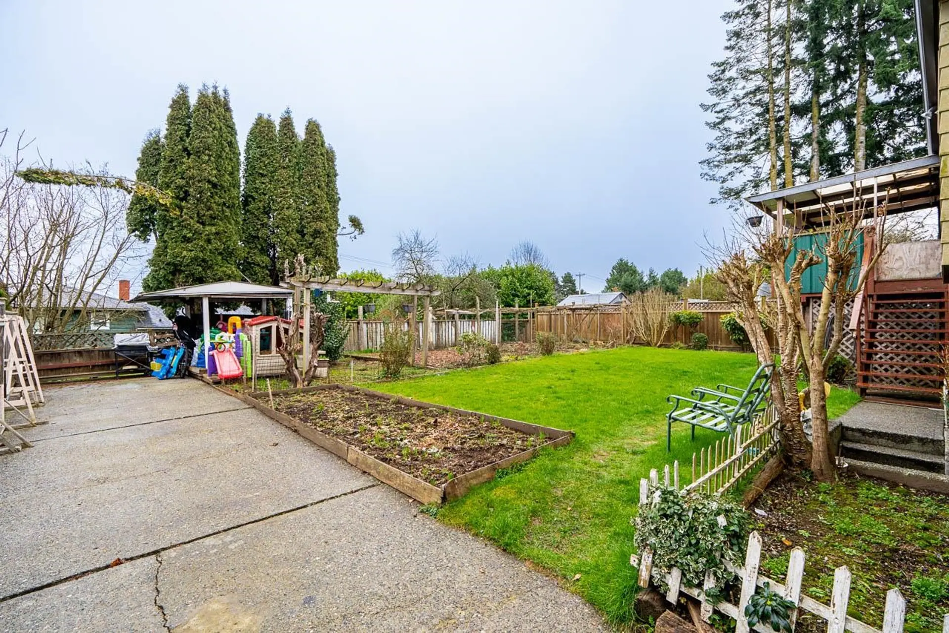 Property at 7072 E BREWSTER DRIVE, Delta, BC