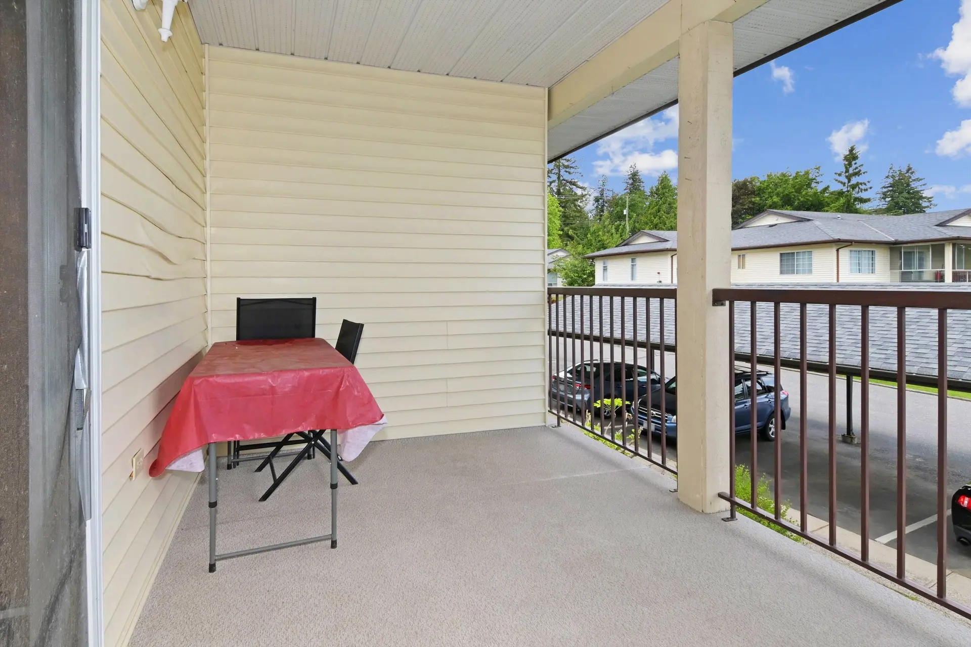 Property at #46 6467 197 STREET, Langley, BC