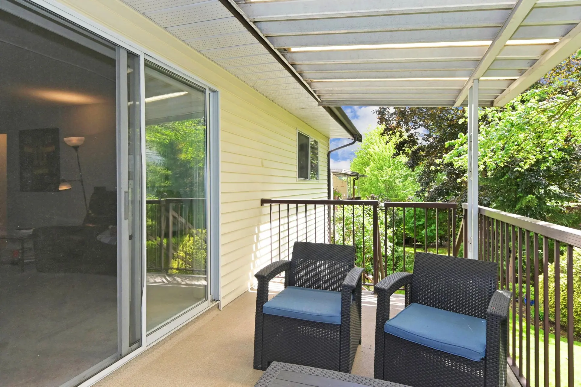 Property at #46 6467 197 STREET, Langley, BC