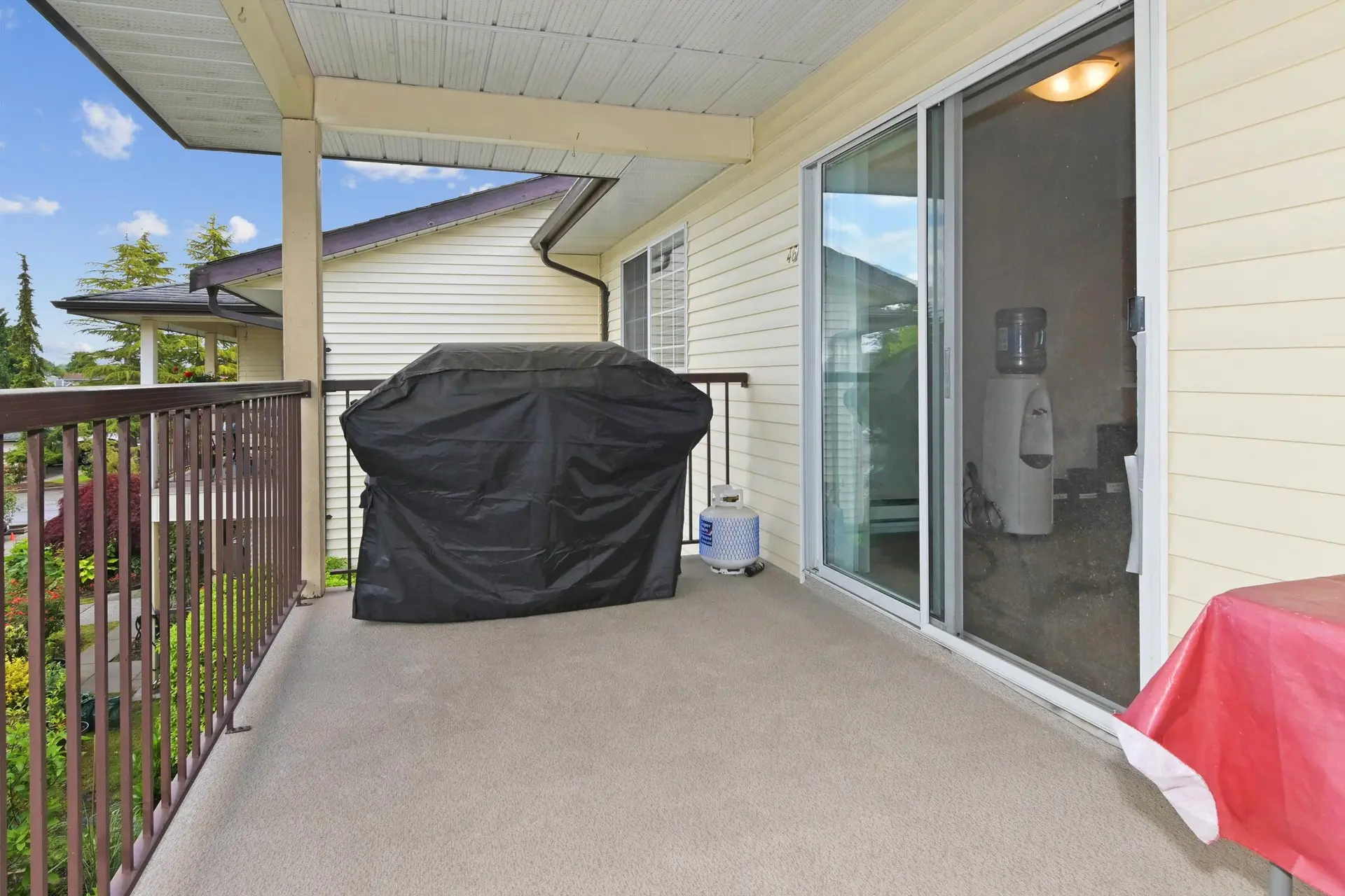 Property at #46 6467 197 STREET, Langley, BC