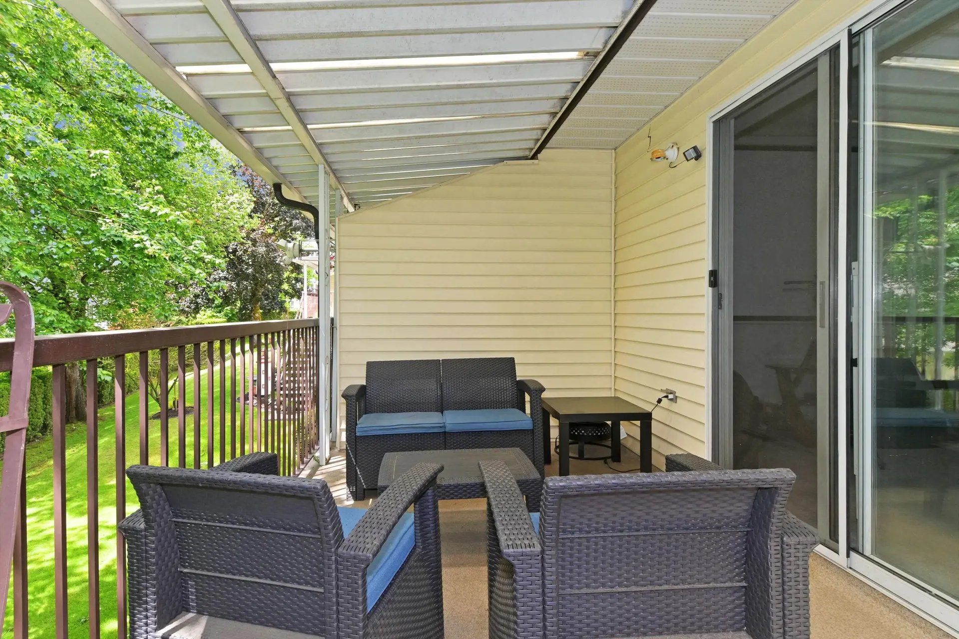 Property at #46 6467 197 STREET, Langley, BC