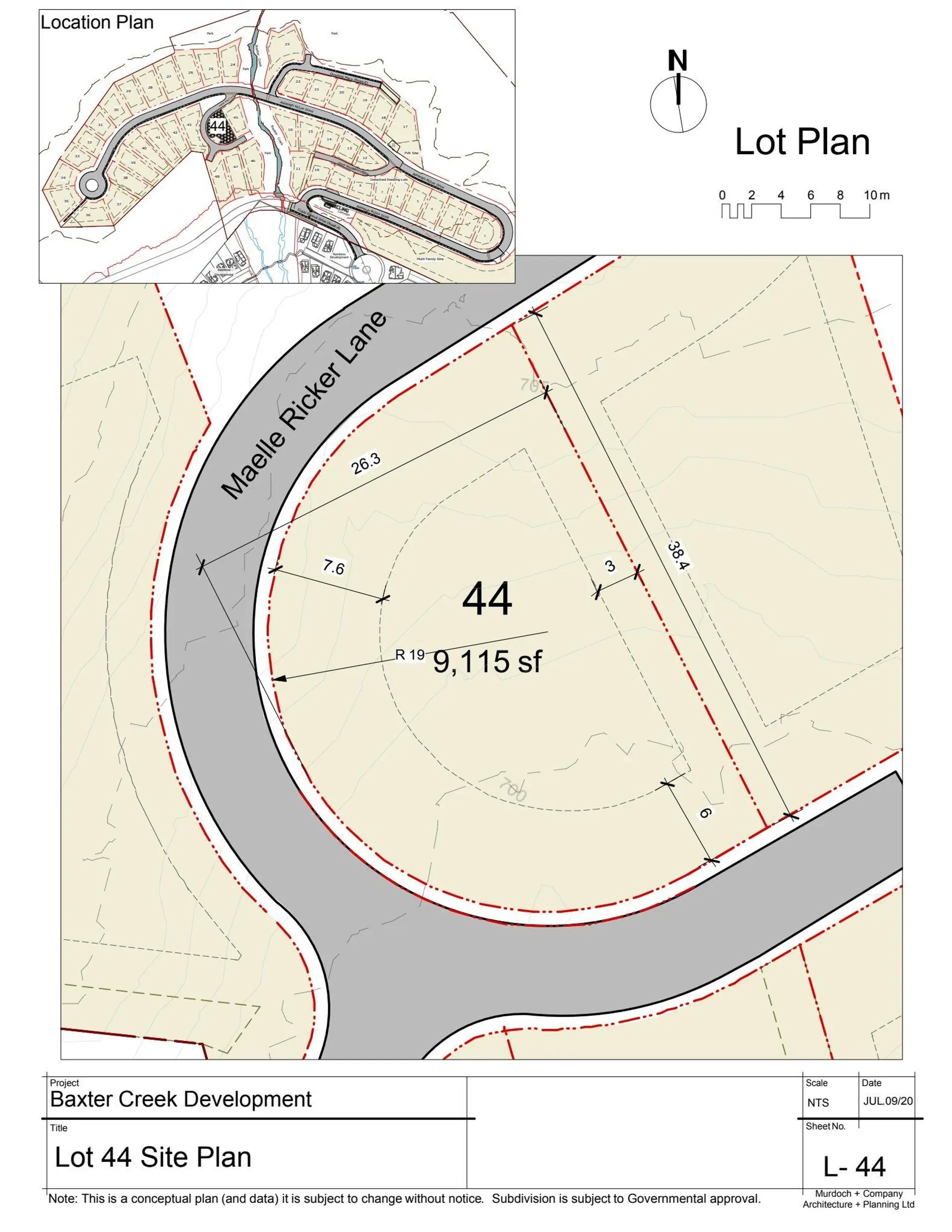 Property at 8611 MAELLE RICKER LANE, Whistler, BC