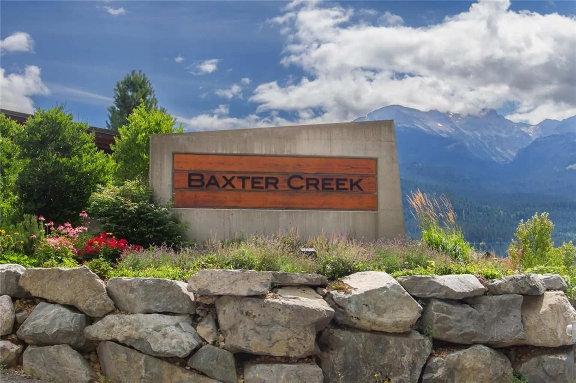Property at 8611 MAELLE RICKER LANE, Whistler, BC