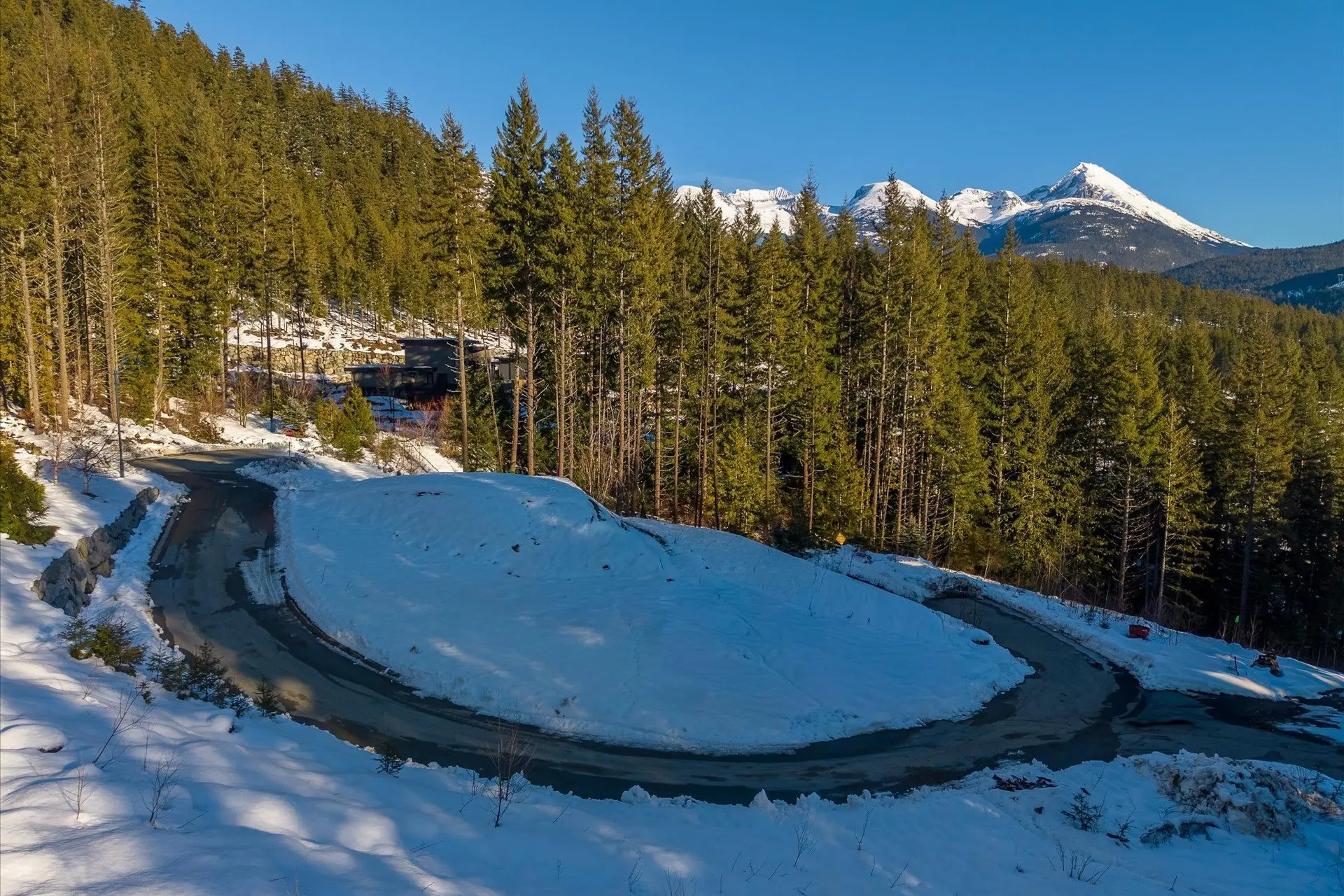 Property at 8611 MAELLE RICKER LANE, Whistler, BC