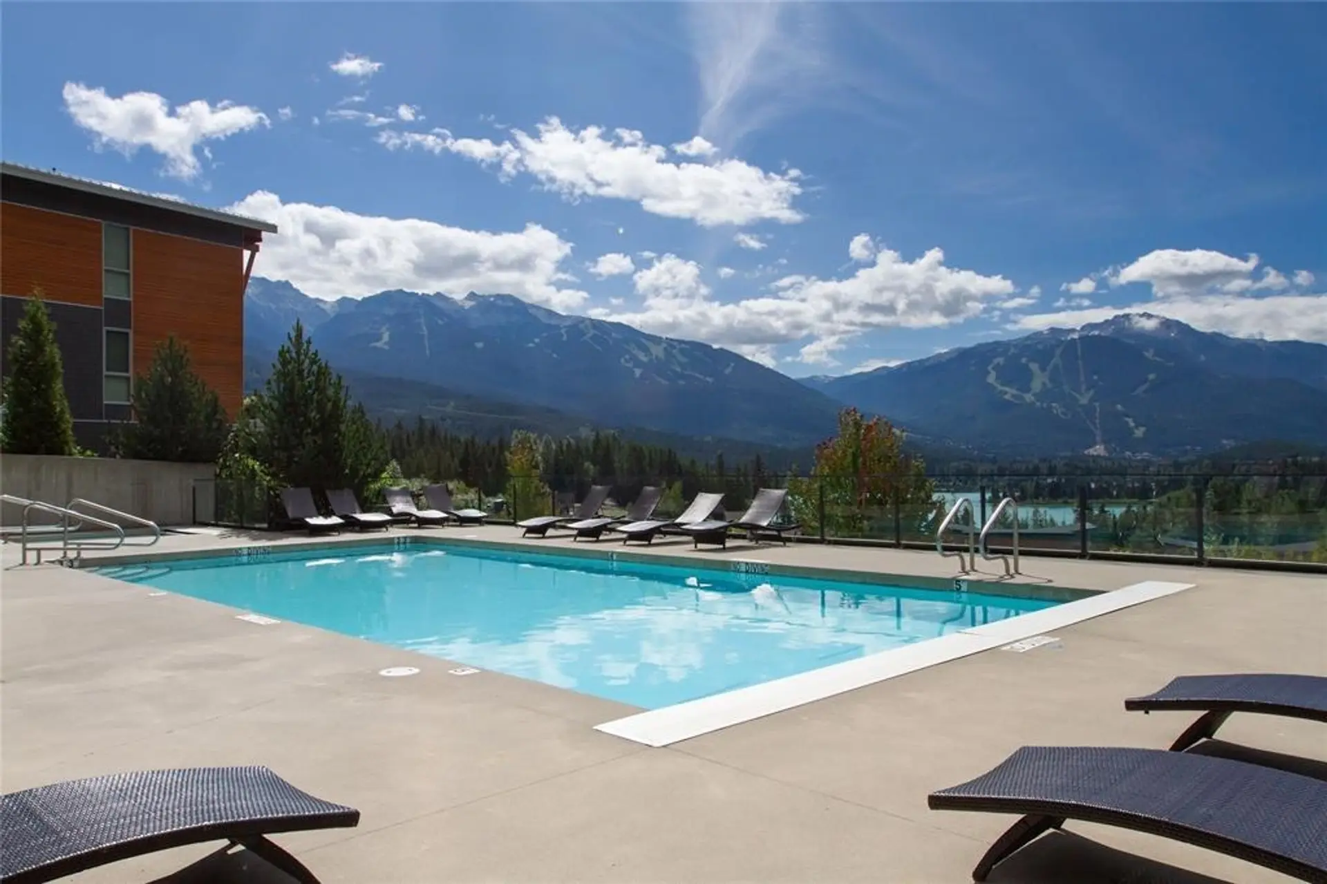 Property at 8611 MAELLE RICKER LANE, Whistler, BC