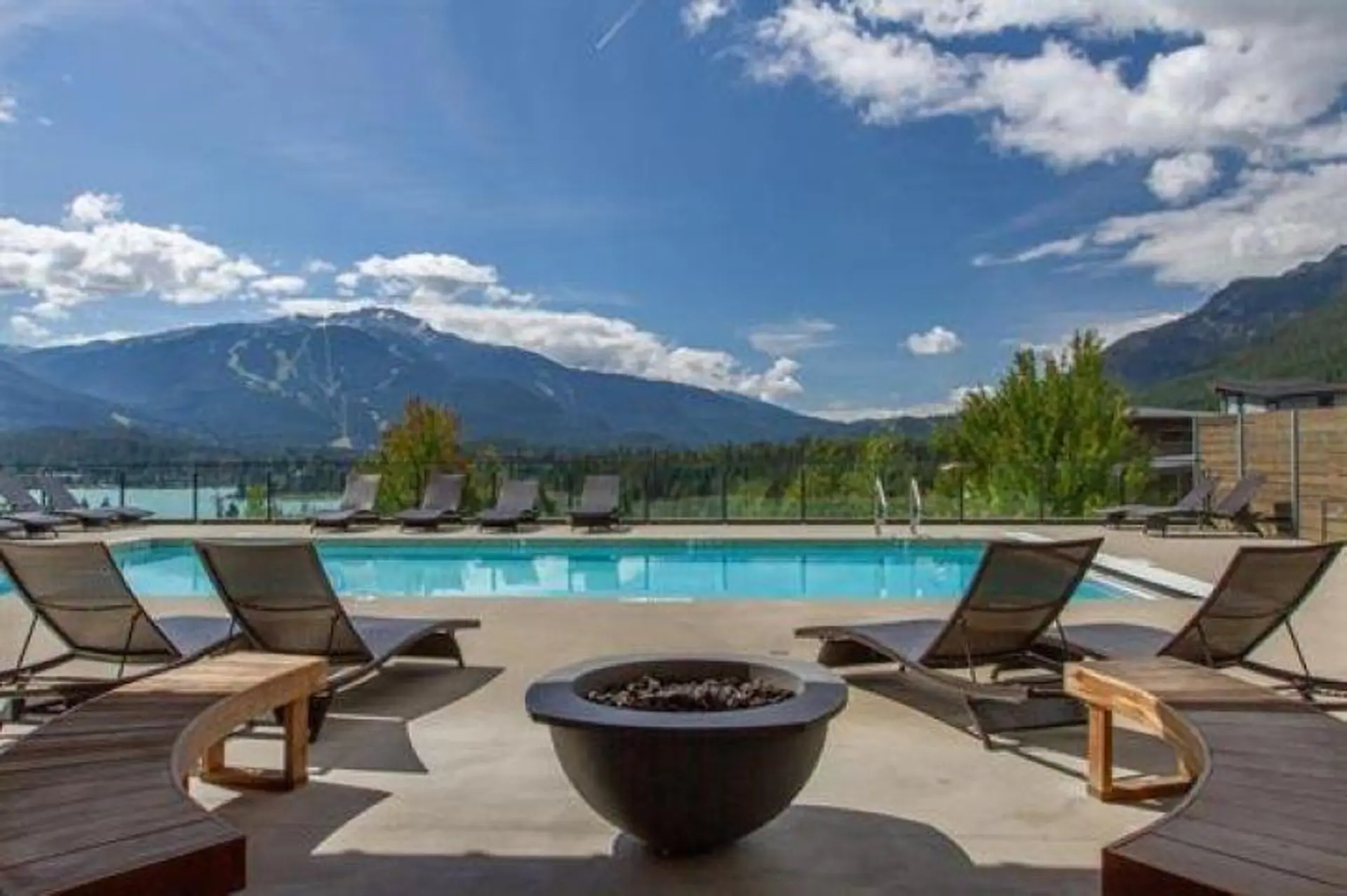 Property at 8611 MAELLE RICKER LANE, Whistler, BC