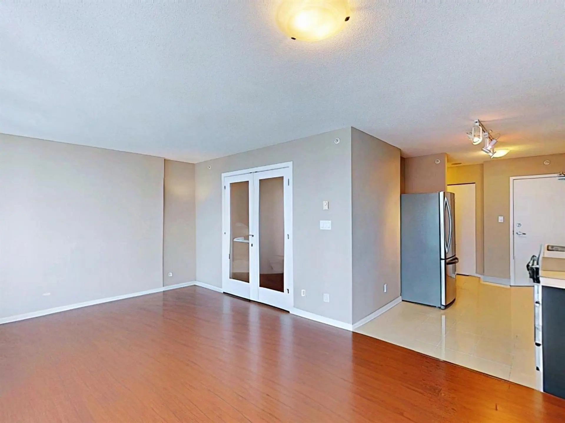 Property at #2410 9981 WHALLEY BOULEVARD, Surrey, BC