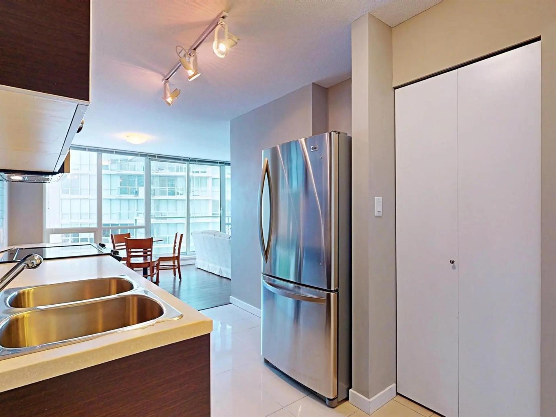 Property at #2410 9981 WHALLEY BOULEVARD, Surrey, BC