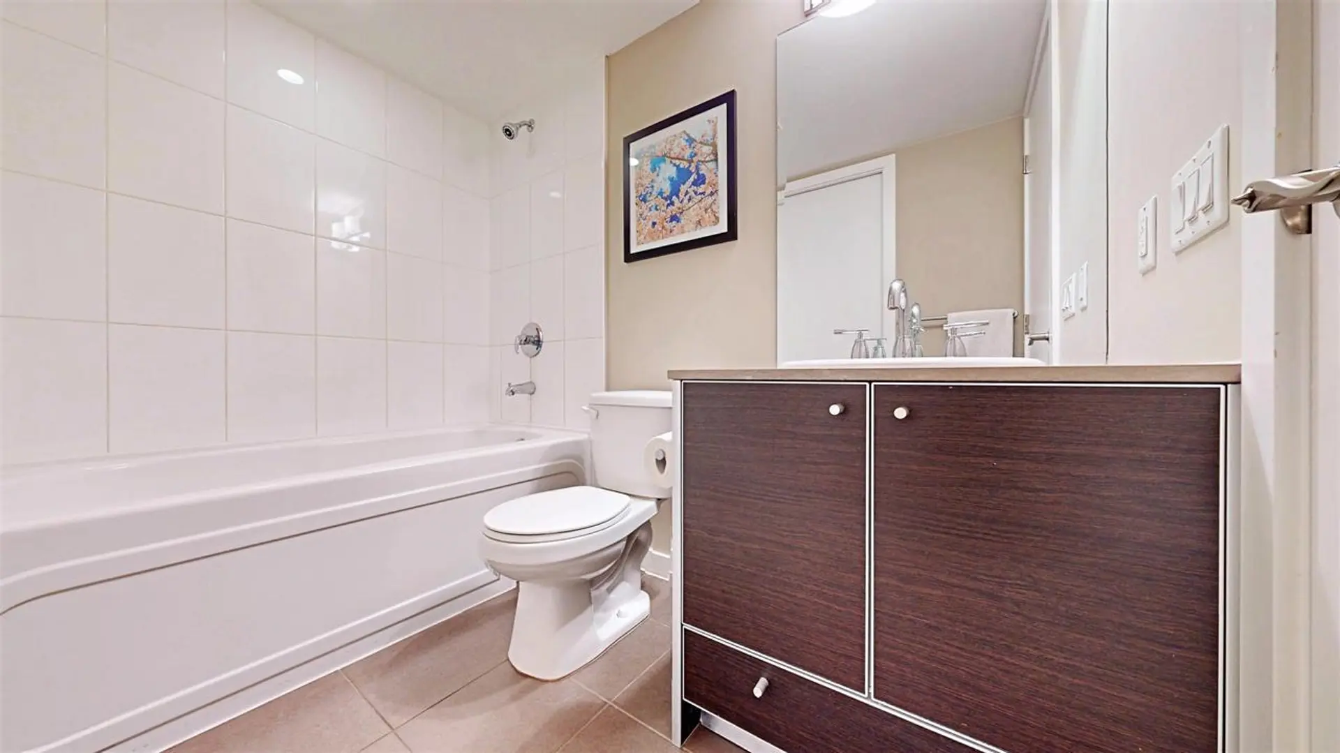 Property at #2410 9981 WHALLEY BOULEVARD, Surrey, BC