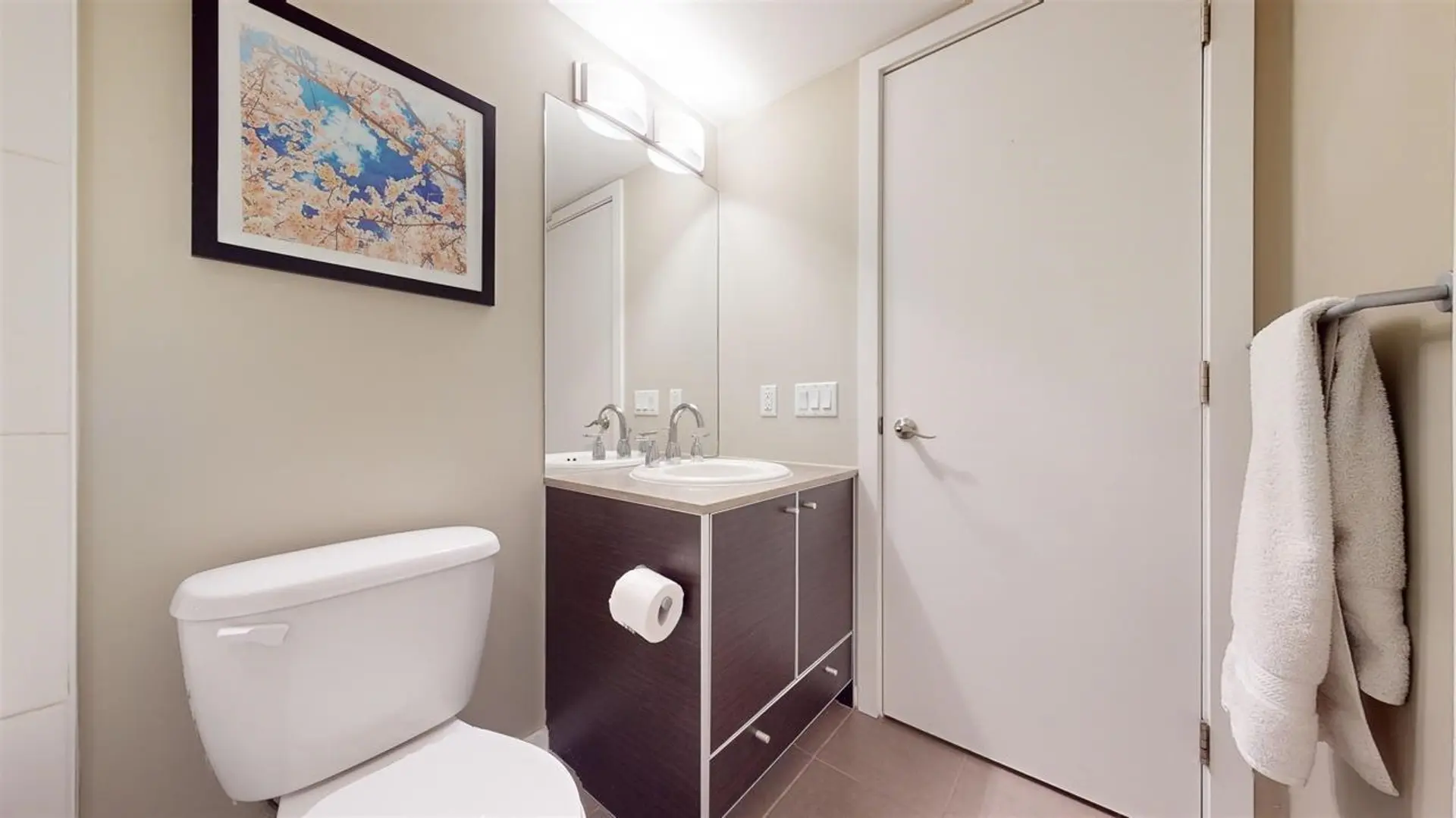 Property at #2410 9981 WHALLEY BOULEVARD, Surrey, BC