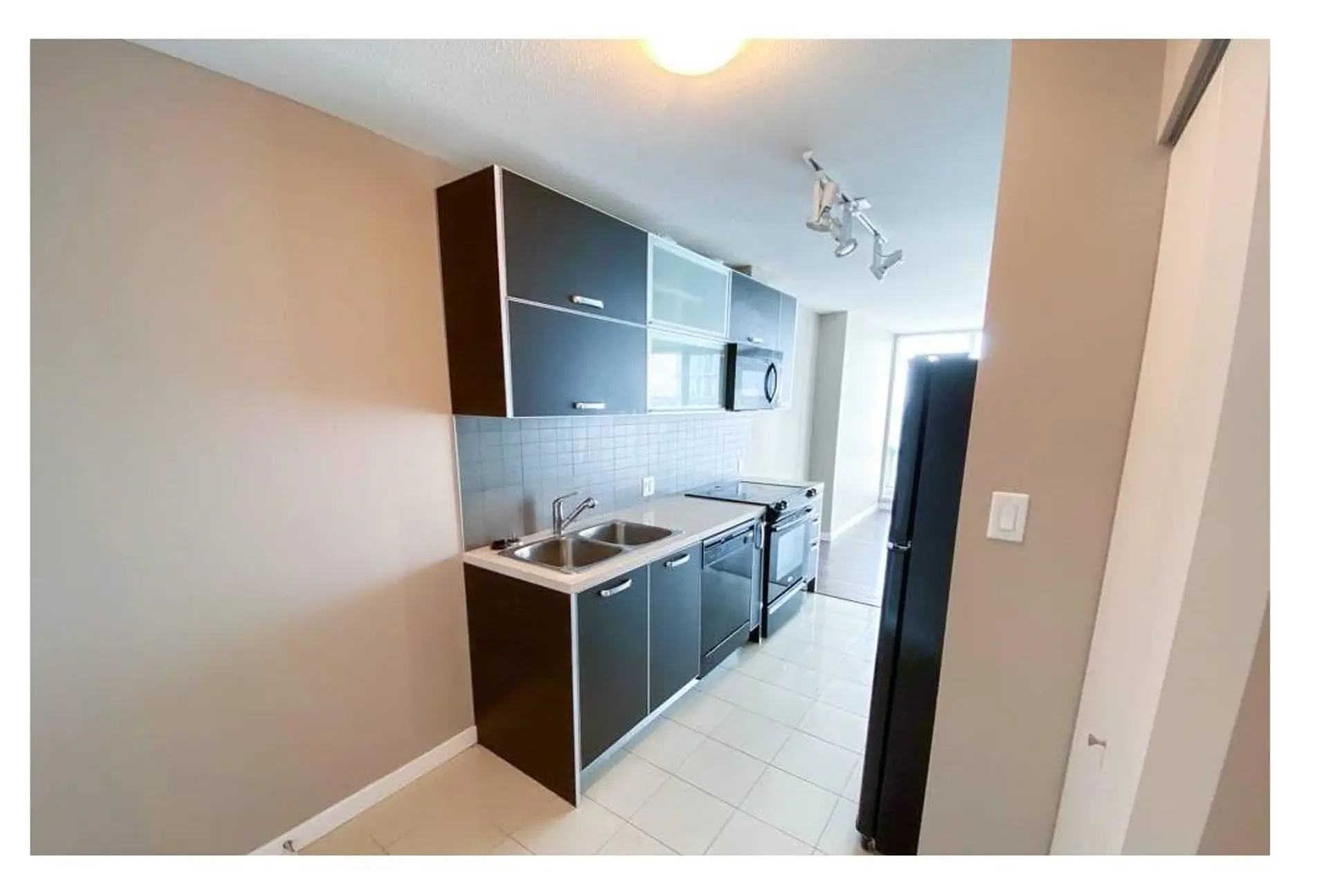 Property at #2410 9981 WHALLEY BOULEVARD, Surrey, BC