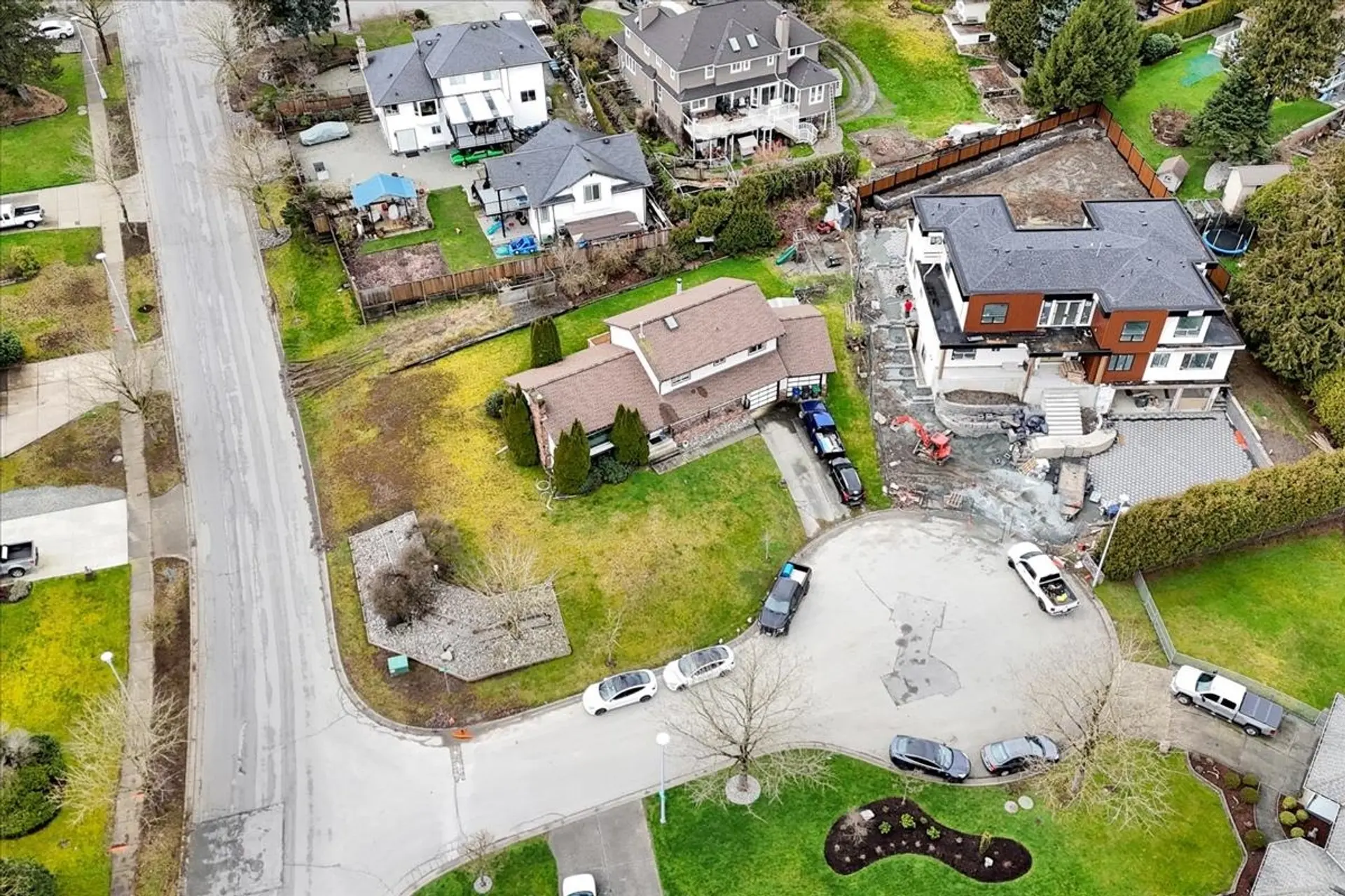 Property at 5737 190 STREET, Surrey, BC