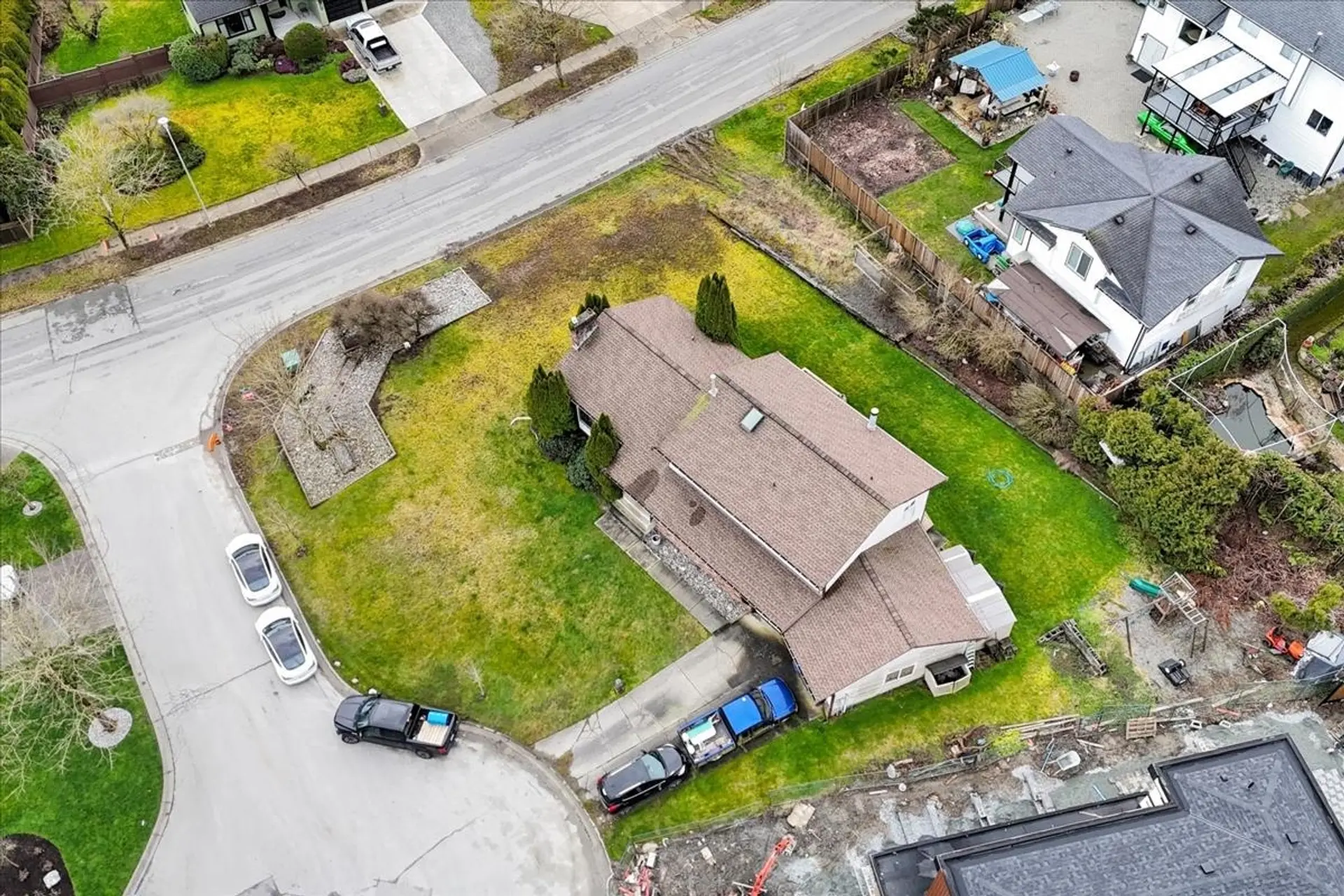 Property at 5737 190 STREET, Surrey, BC