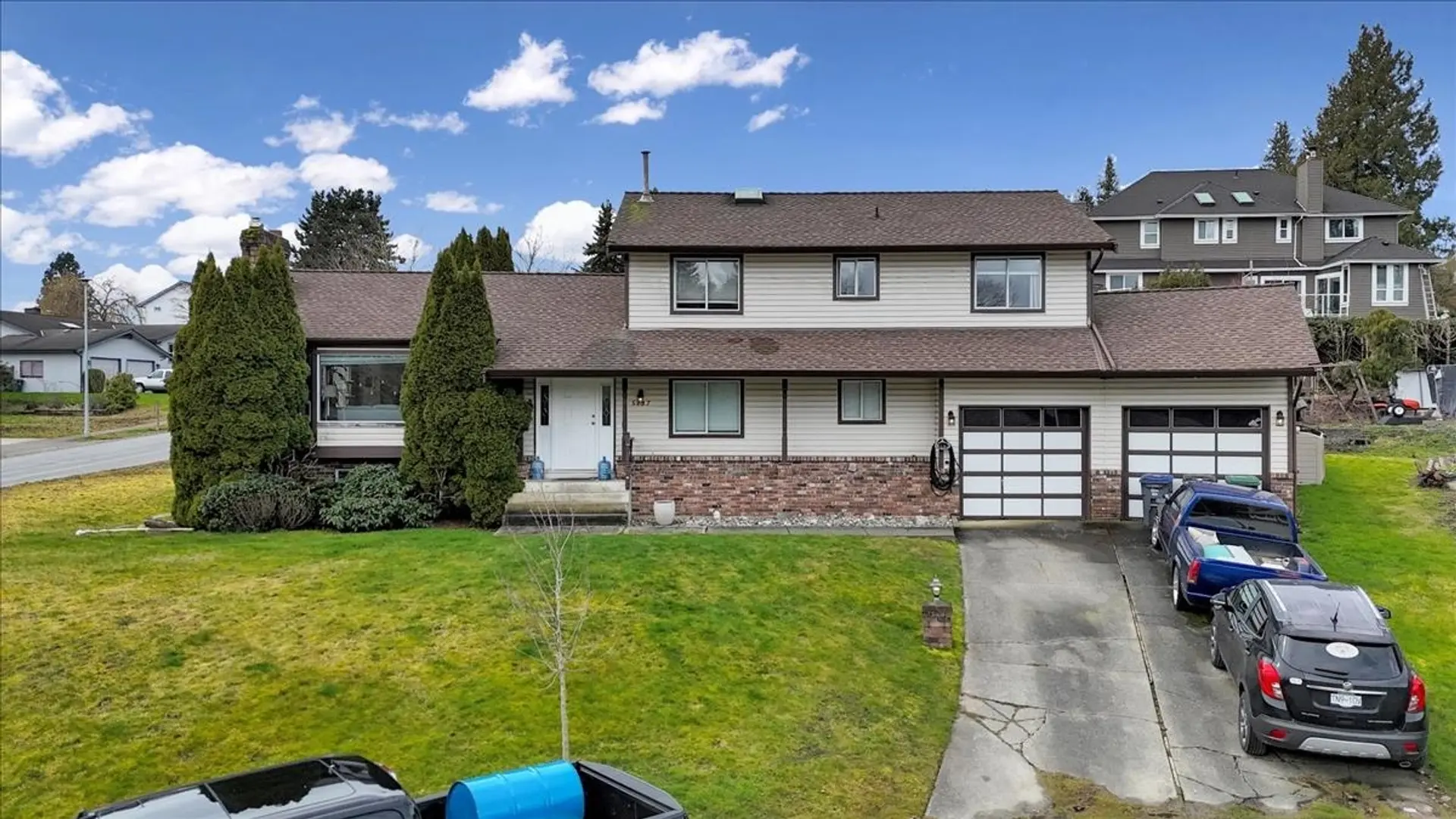 Property at 5737 190 STREET, Surrey, BC