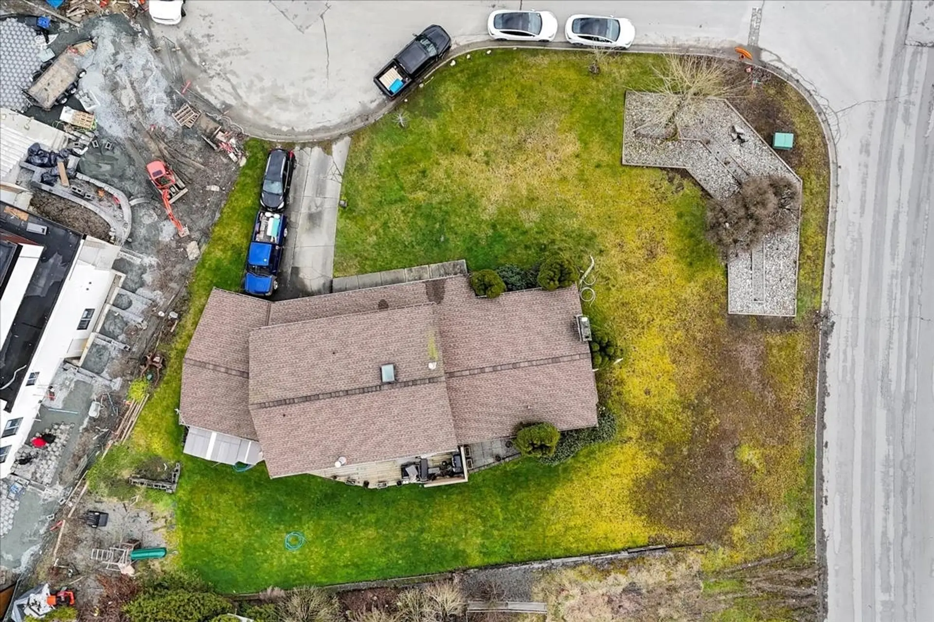 Property at 5737 190 STREET, Surrey, BC