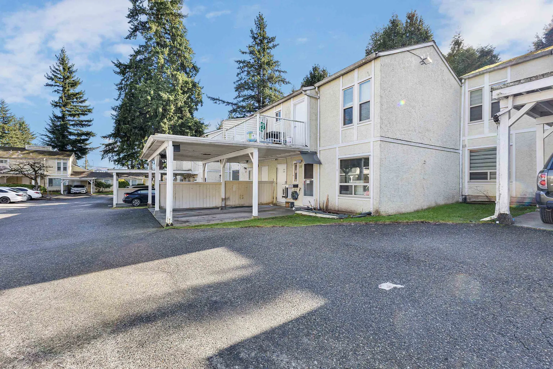 Property at #22 3075 Trethewey Street, Abbotsford, BC