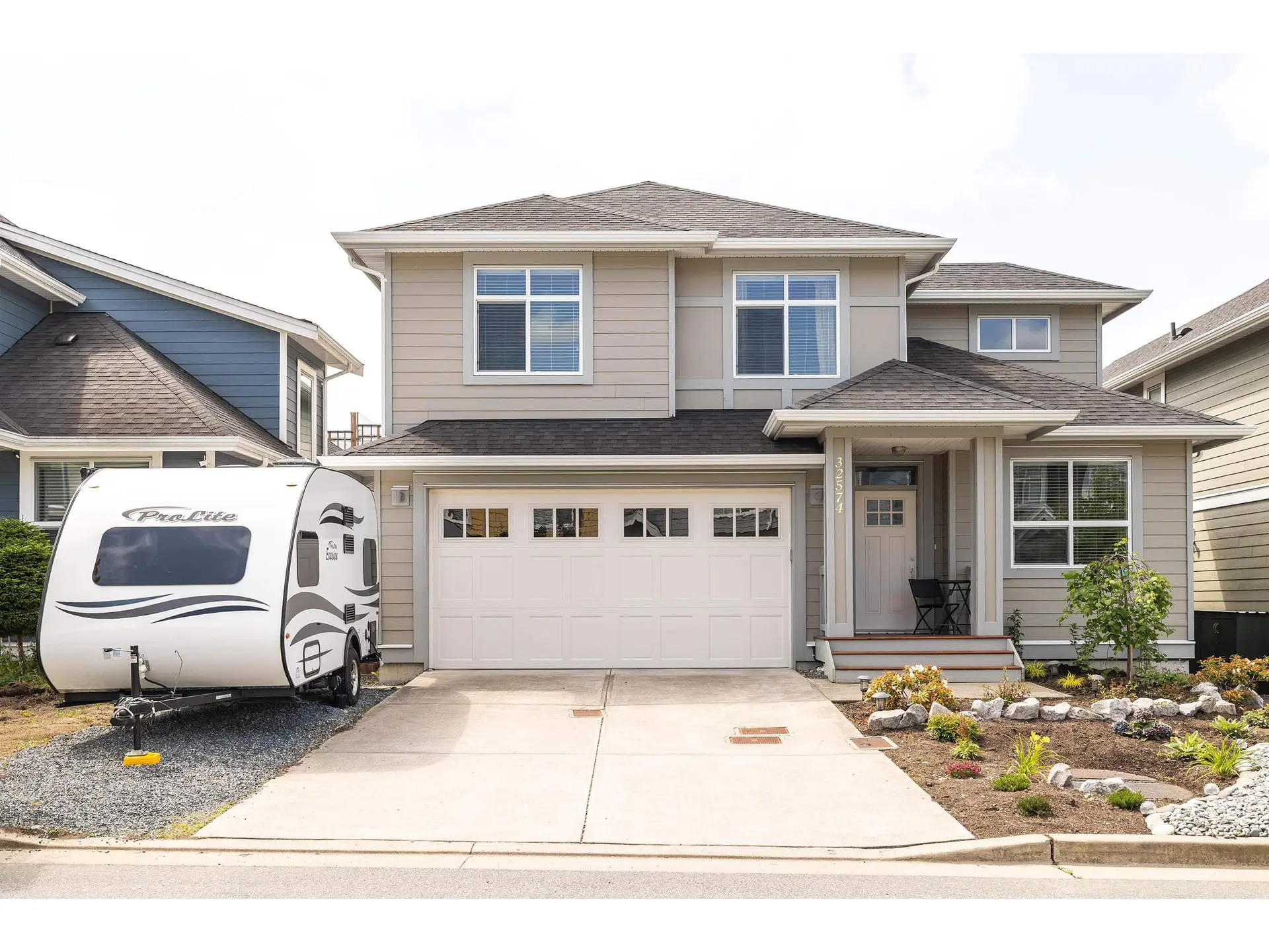 Property at 32574 Ross Drive, Mission, BC