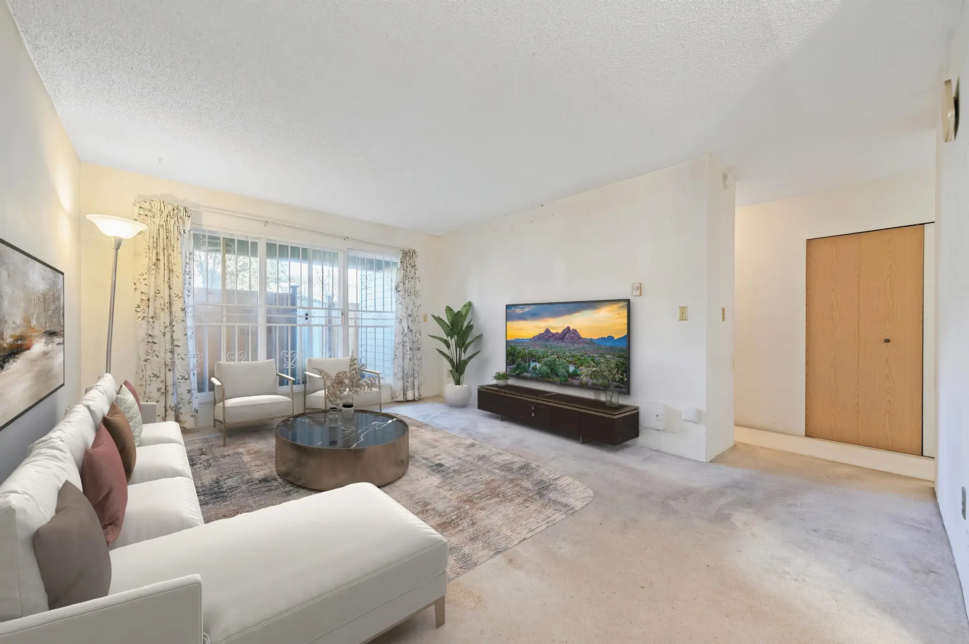 Property at #115 1440 E BROADWAY STREET, Vancouver, BC