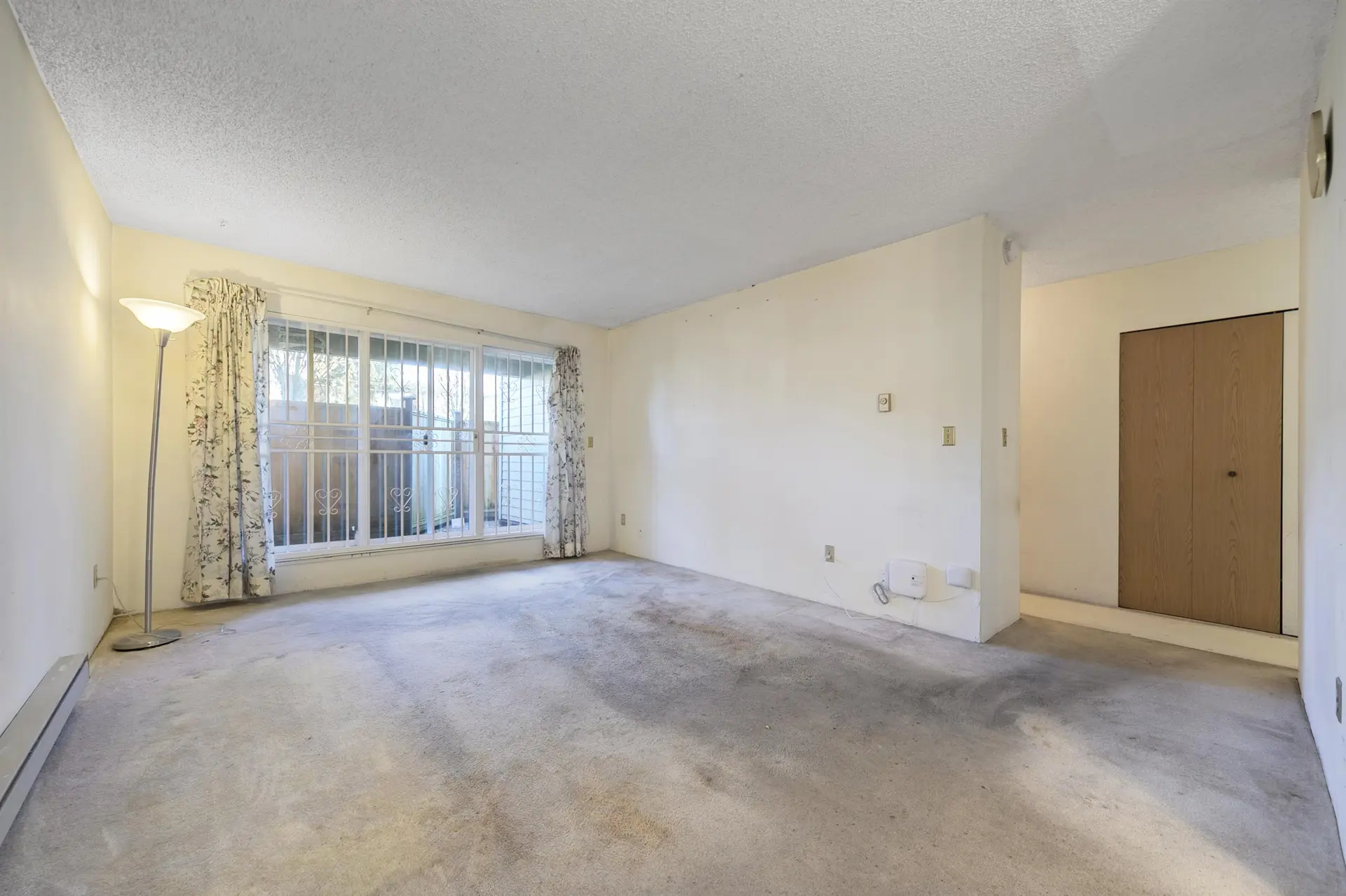 Property at #115 1440 E BROADWAY STREET, Vancouver, BC